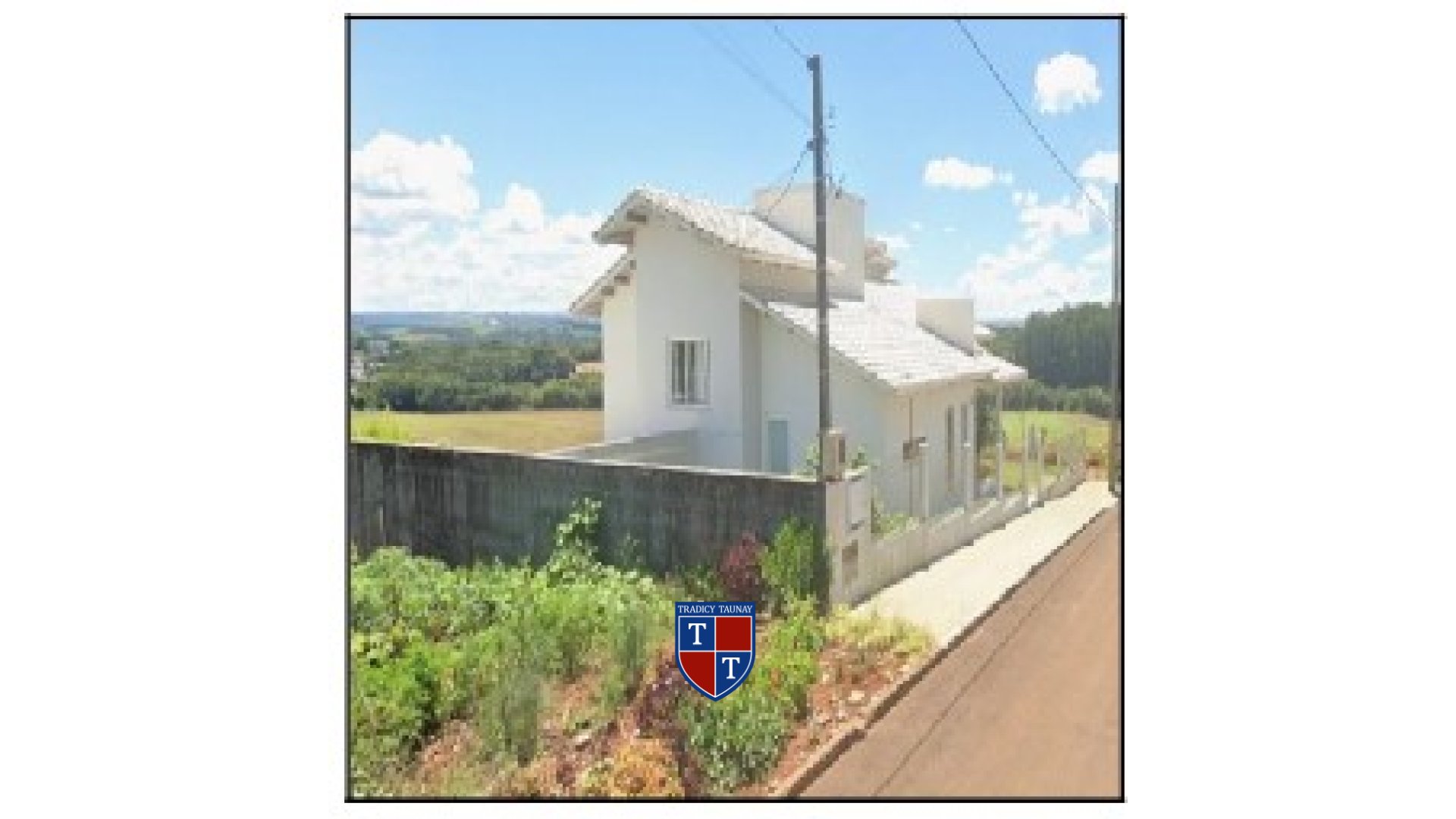 Foto 1 de CASA em CENTRO - Imóvel Retomado Caixa