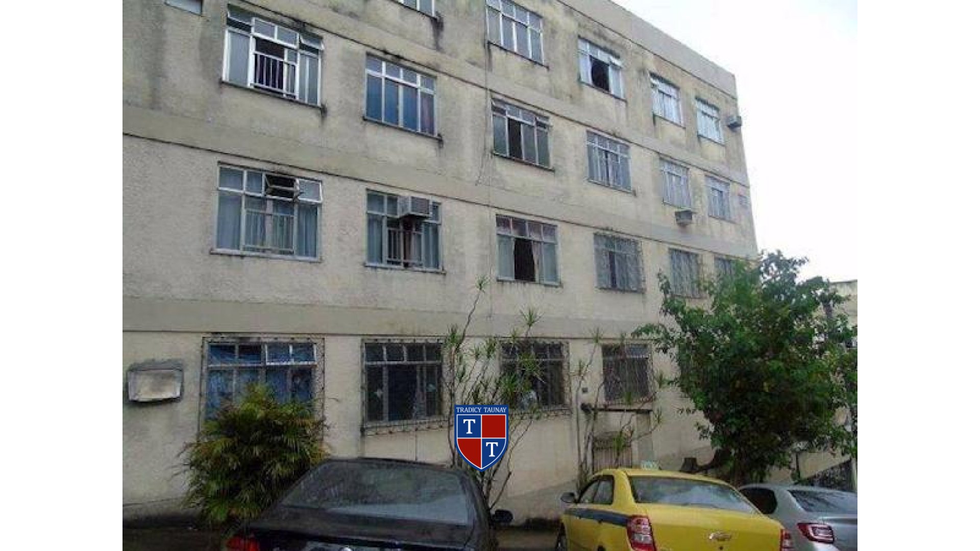APARTAMENTO em LINS DE VASCONCELOS