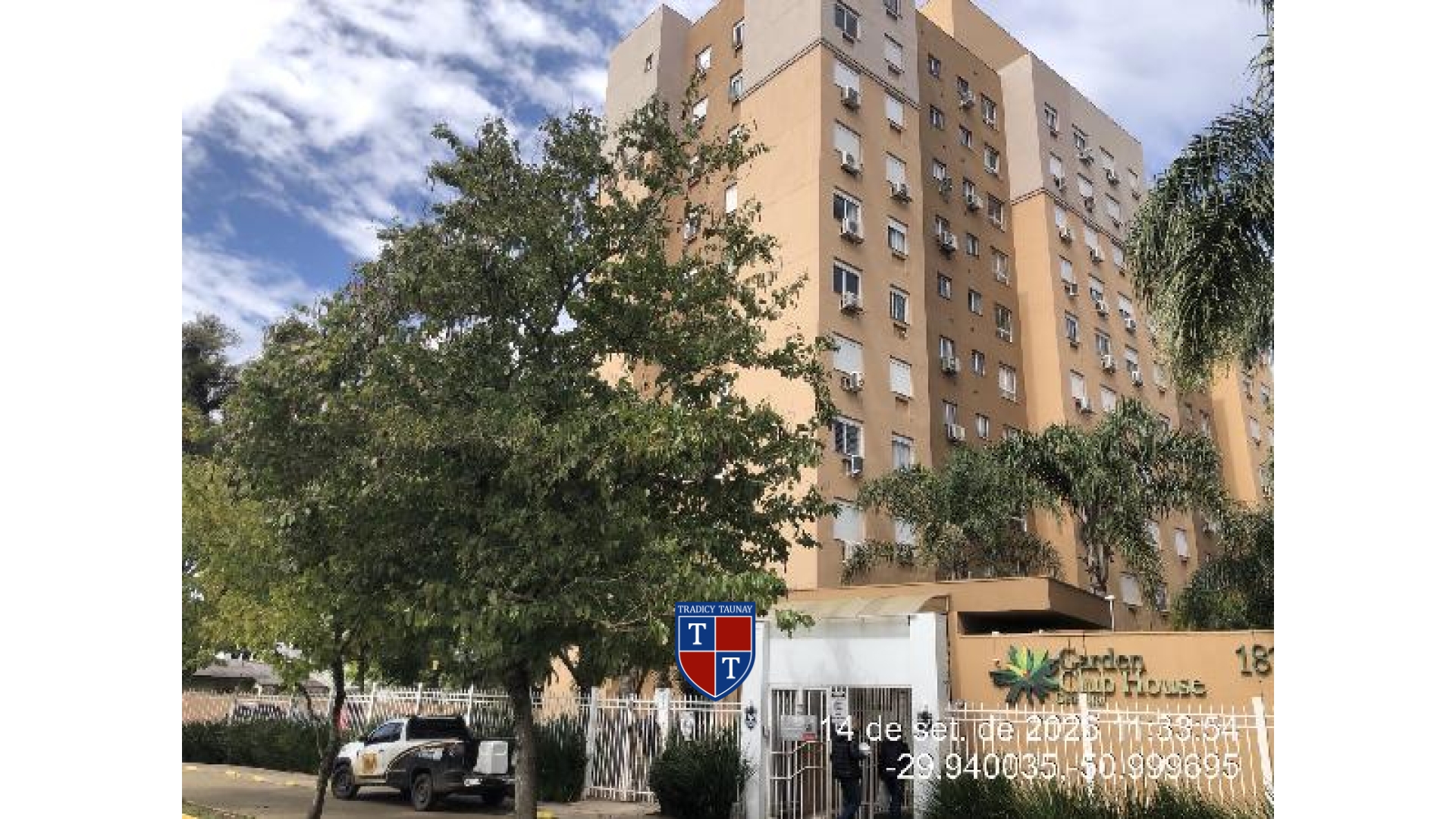 Foto 1 de APARTAMENTO em CENTRO, GRAVATAI/RS - Imóvel Retomado CAIXA Ref 1444411658797