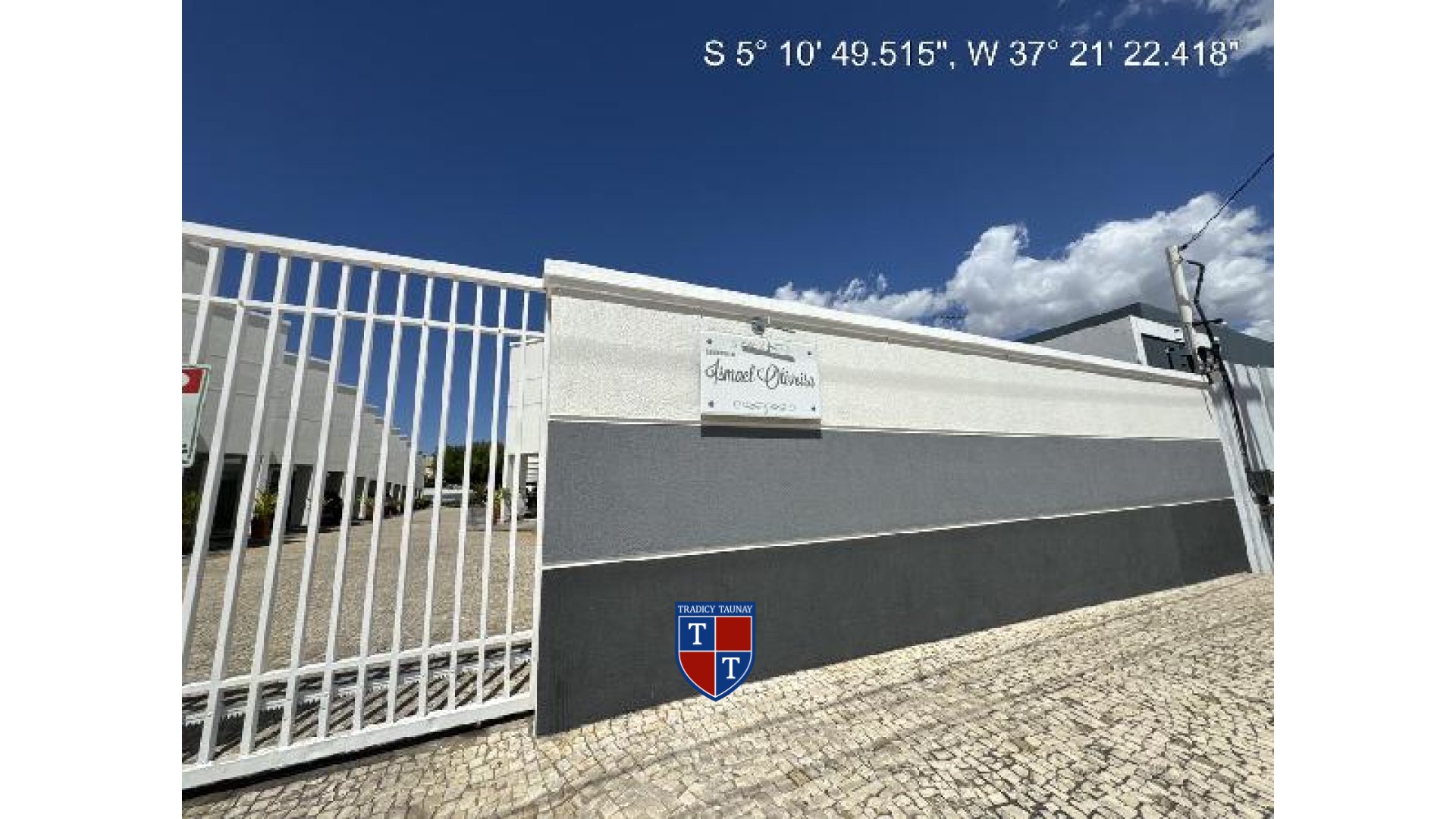 Foto 1 de CASA em NOVA BETANIA - Imóvel Retomado Caixa