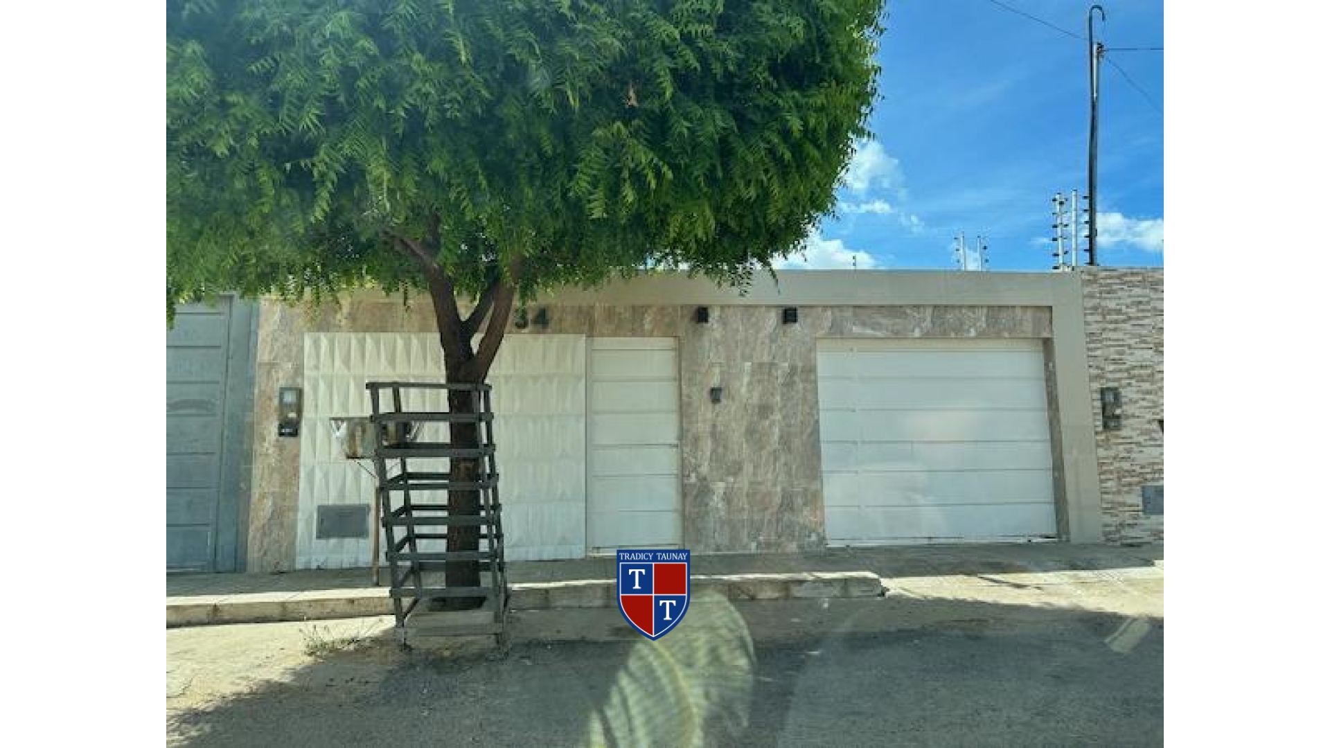 CASA em ARGEMIRO