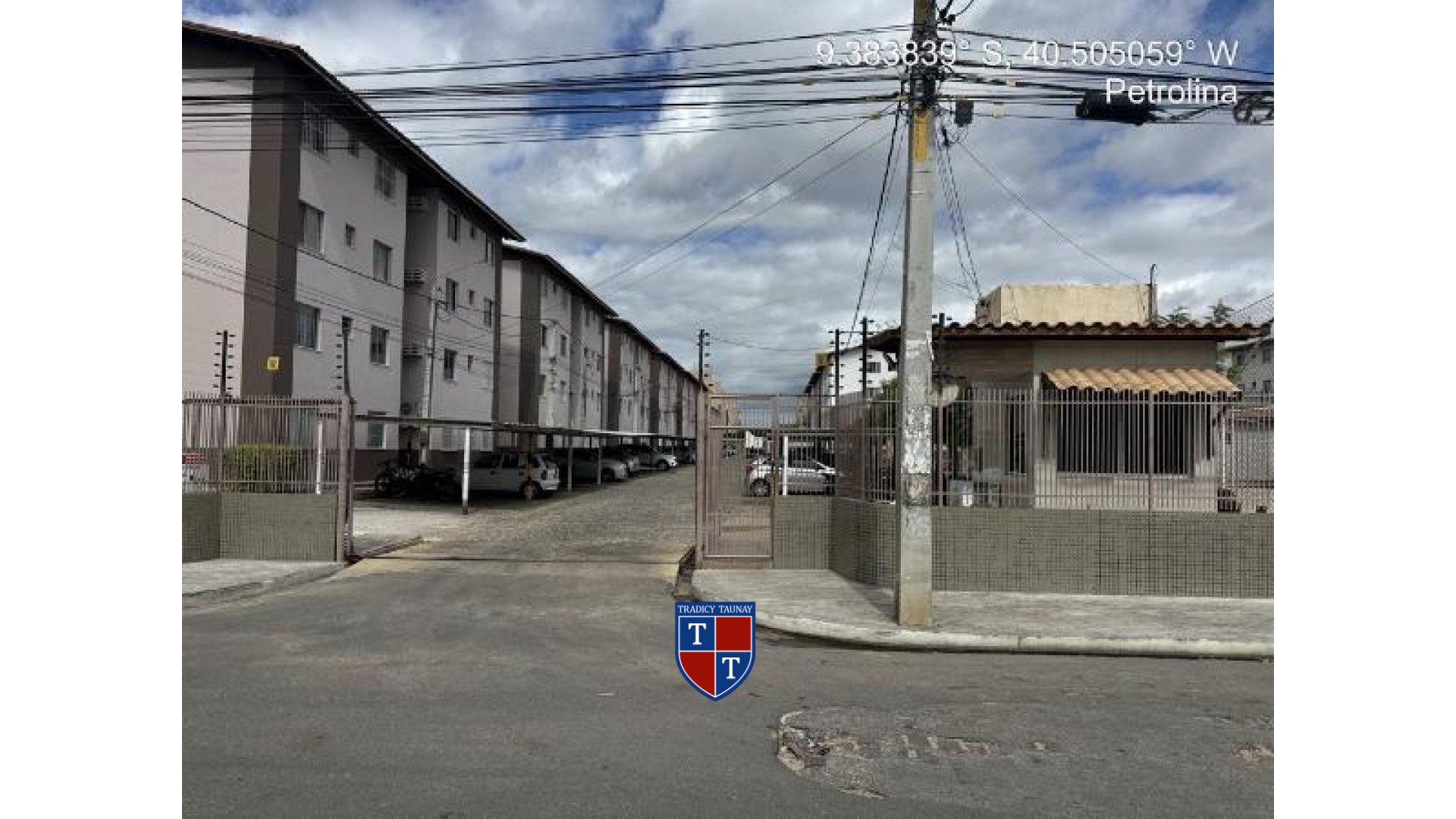 Foto 1 de APARTAMENTO em VILA MOCO - Imóvel Retomado Caixa