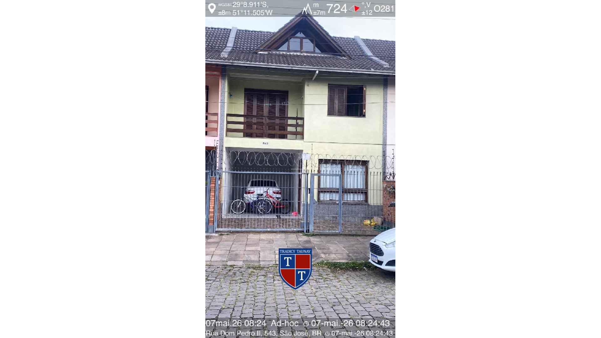 Foto 1 de CASA em SAO JOSE - Imóvel Retomado Caixa
