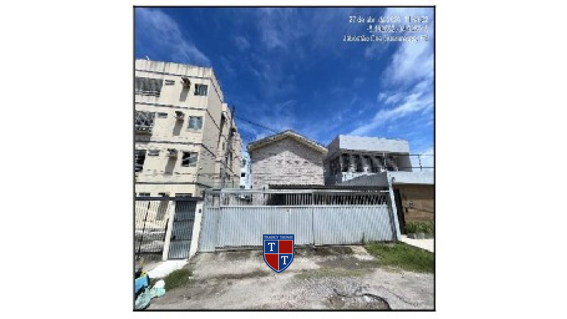Foto 1 de CASA em CANDEIAS - Imóvel Retomado Caixa