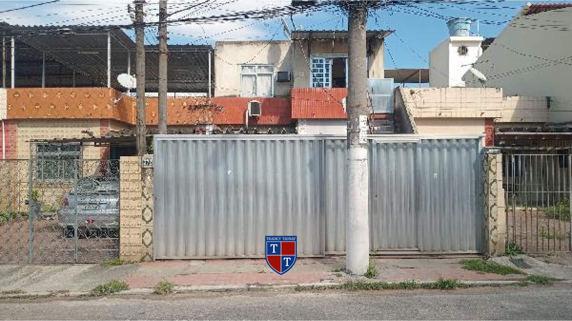 Foto 1 de PREDIO em VILA ITAMARATI - Imóvel Retomado Caixa