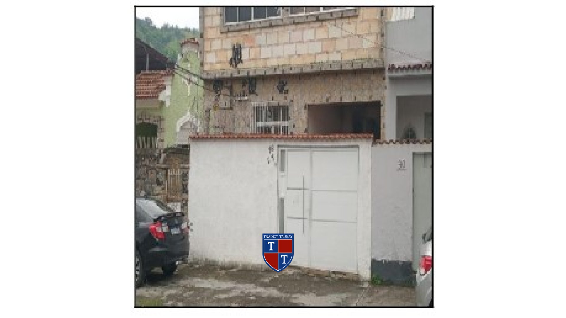 Foto 1 de APARTAMENTO em VICENTE DE CARVALHO - Imóvel Retomado Caixa