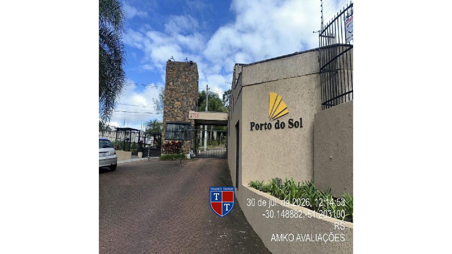 Foto 1 de CASA em CAVALHADA, PORTO ALEGRE/RS - Imóvel Retomado CAIXA Ref 1444411907258