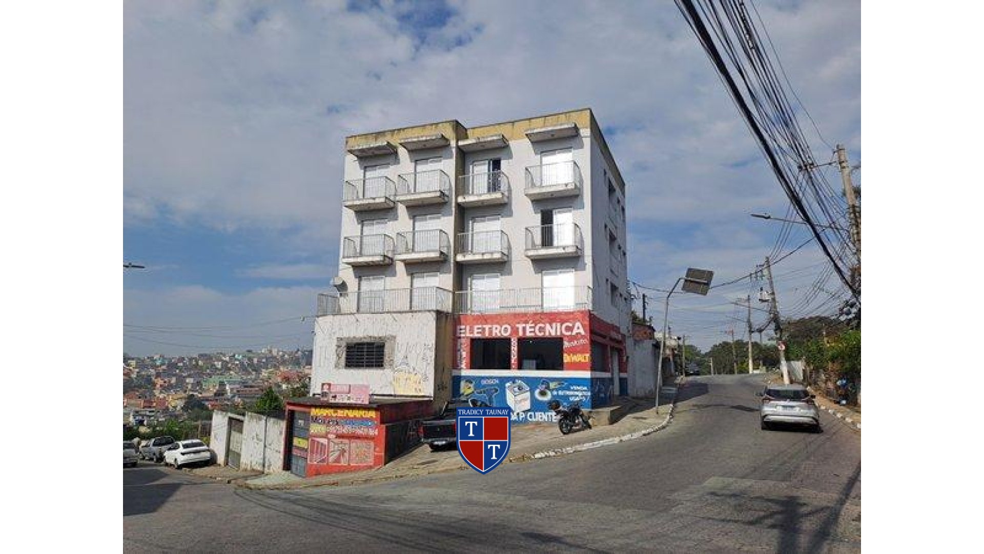 Foto 1 de APARTAMENTO em VILA SAO PAULO - Imóvel Retomado Caixa