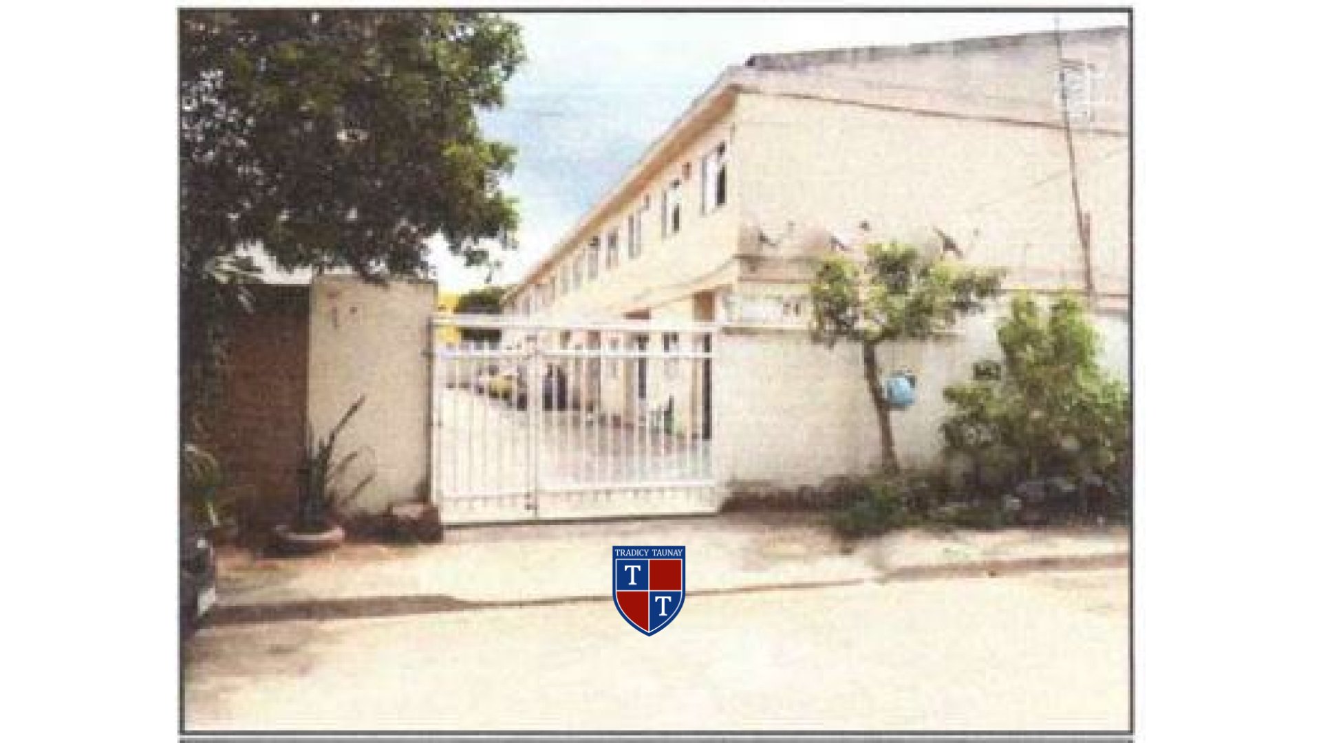 CASA em CABUCU