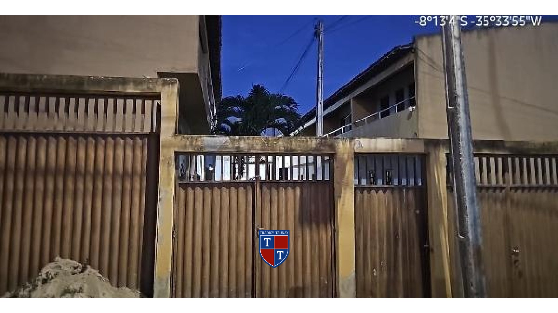 Foto 1 de CASA em PRADO - Imóvel Retomado Caixa