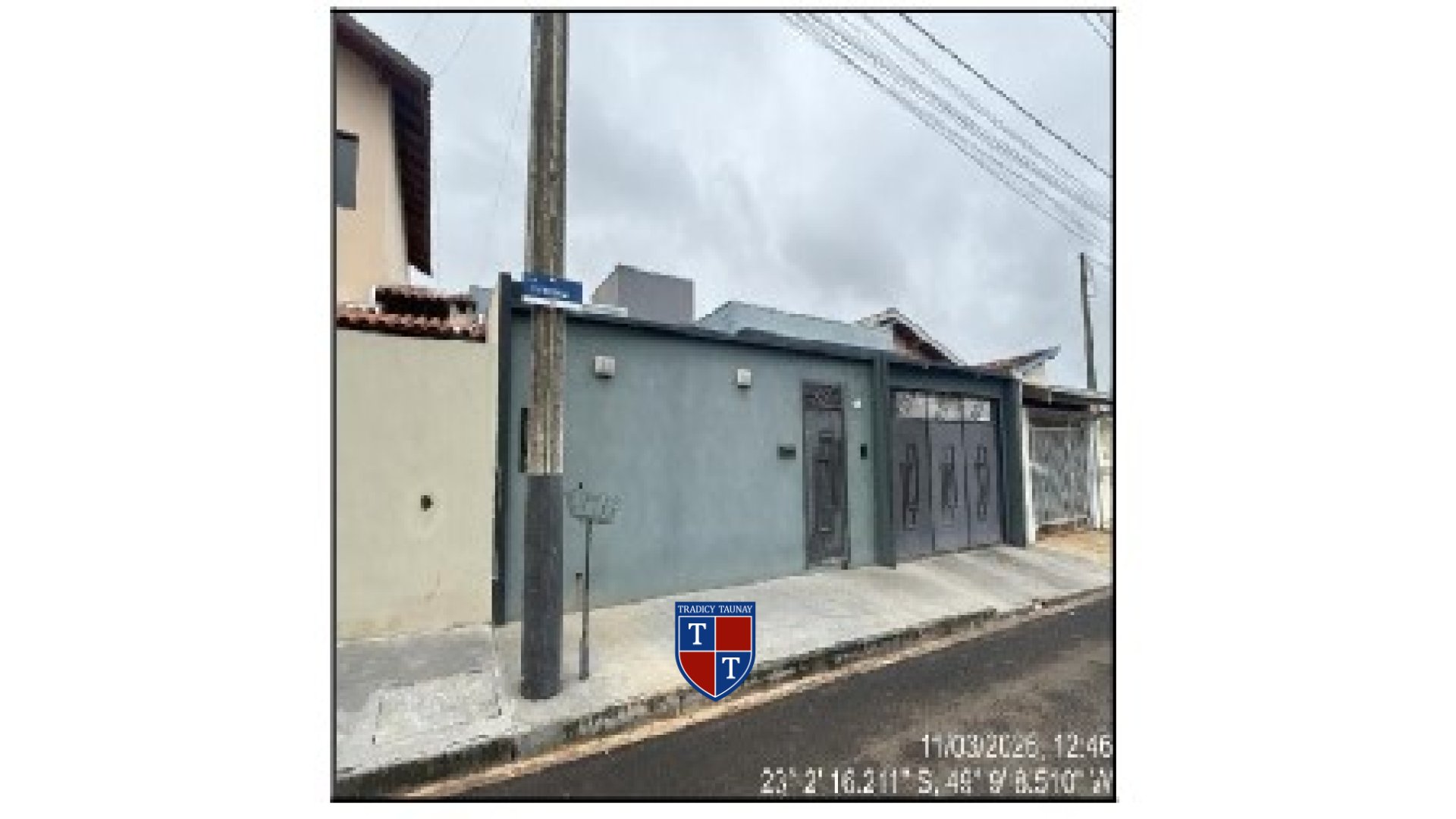 Foto 1 de CASA em JARDIM TROPICAL - Imóvel Retomado Caixa