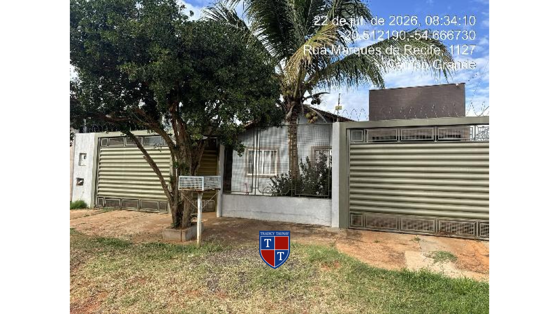 CASA em JARDIM TIJUCA