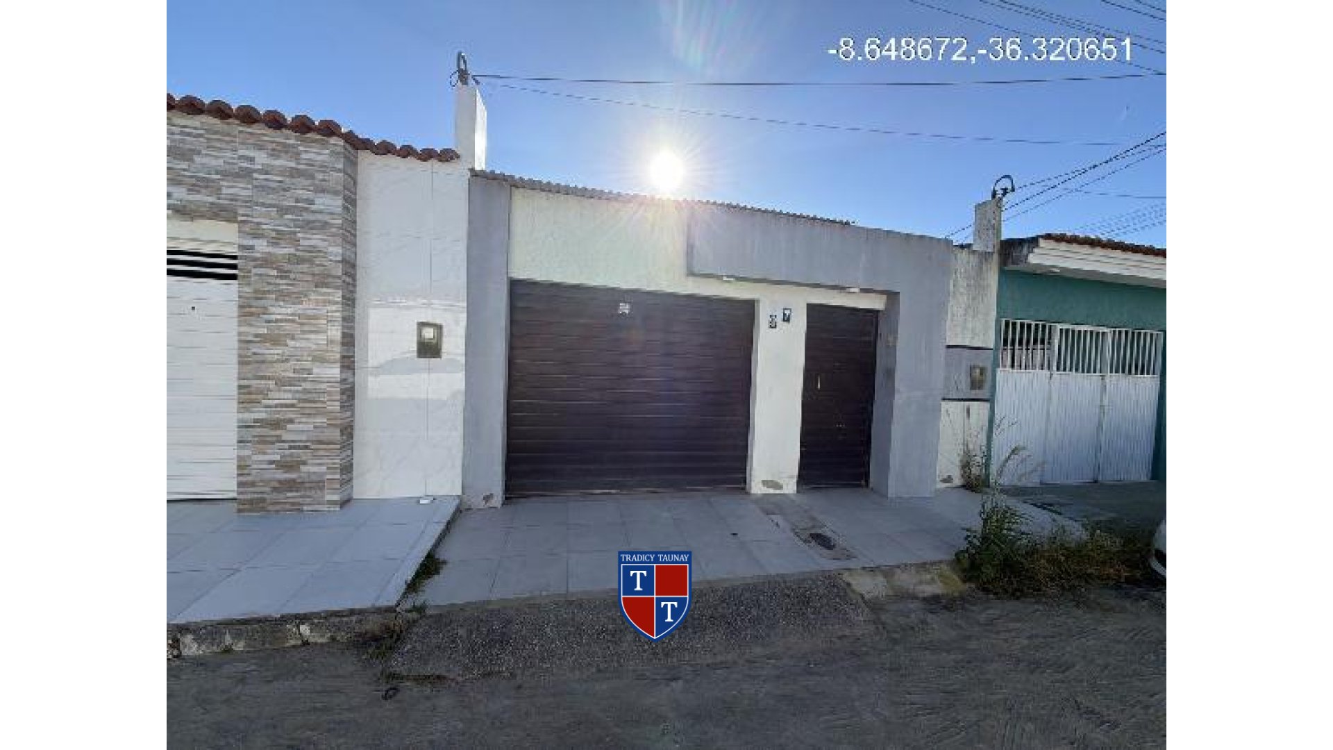 Foto 1 de CASA em LAJEDO - Imóvel Retomado Caixa