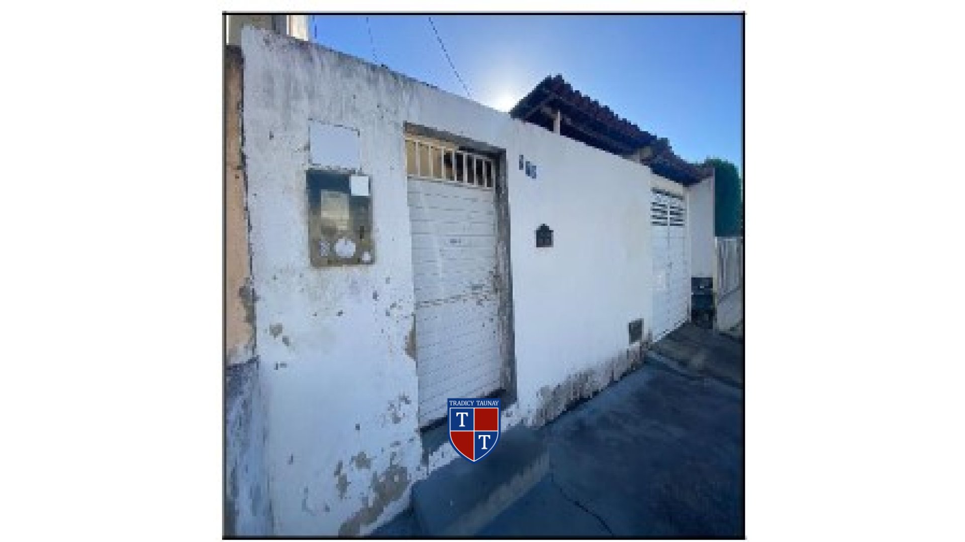 Foto 1 de CASA em SANTOS DUMONT - Imóvel Retomado Caixa