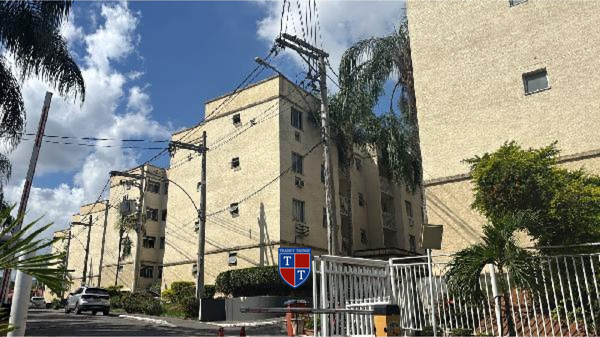 Foto 1 de APARTAMENTO em CAMPO GRANDE - Imóvel Retomado Caixa