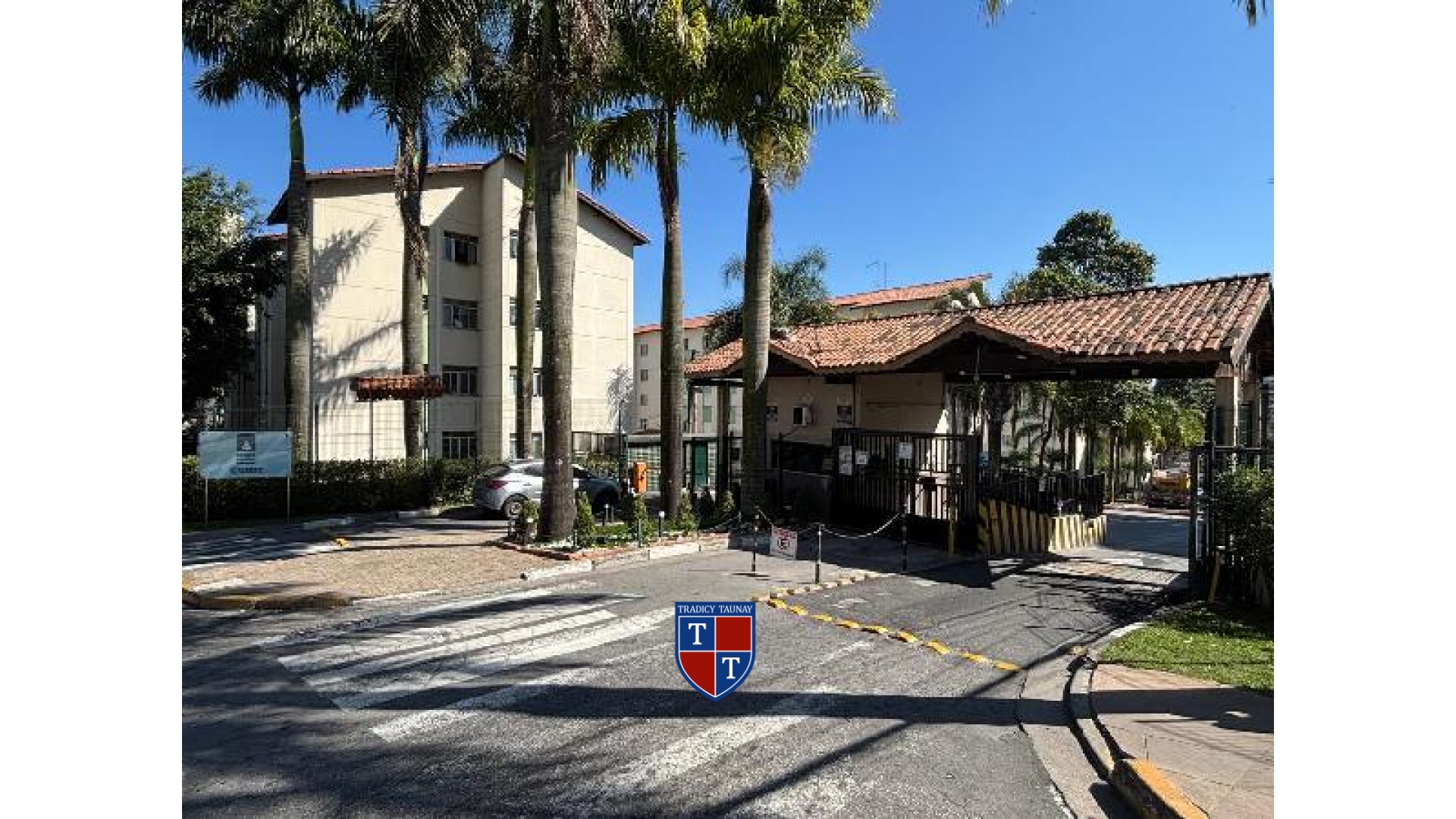 Foto 1 de CASA em JARDIM SAO MIGUEL, FERRAZ DE VASCONCELOS/SP - Imóvel Retomado CAIXA Ref 1444412197130