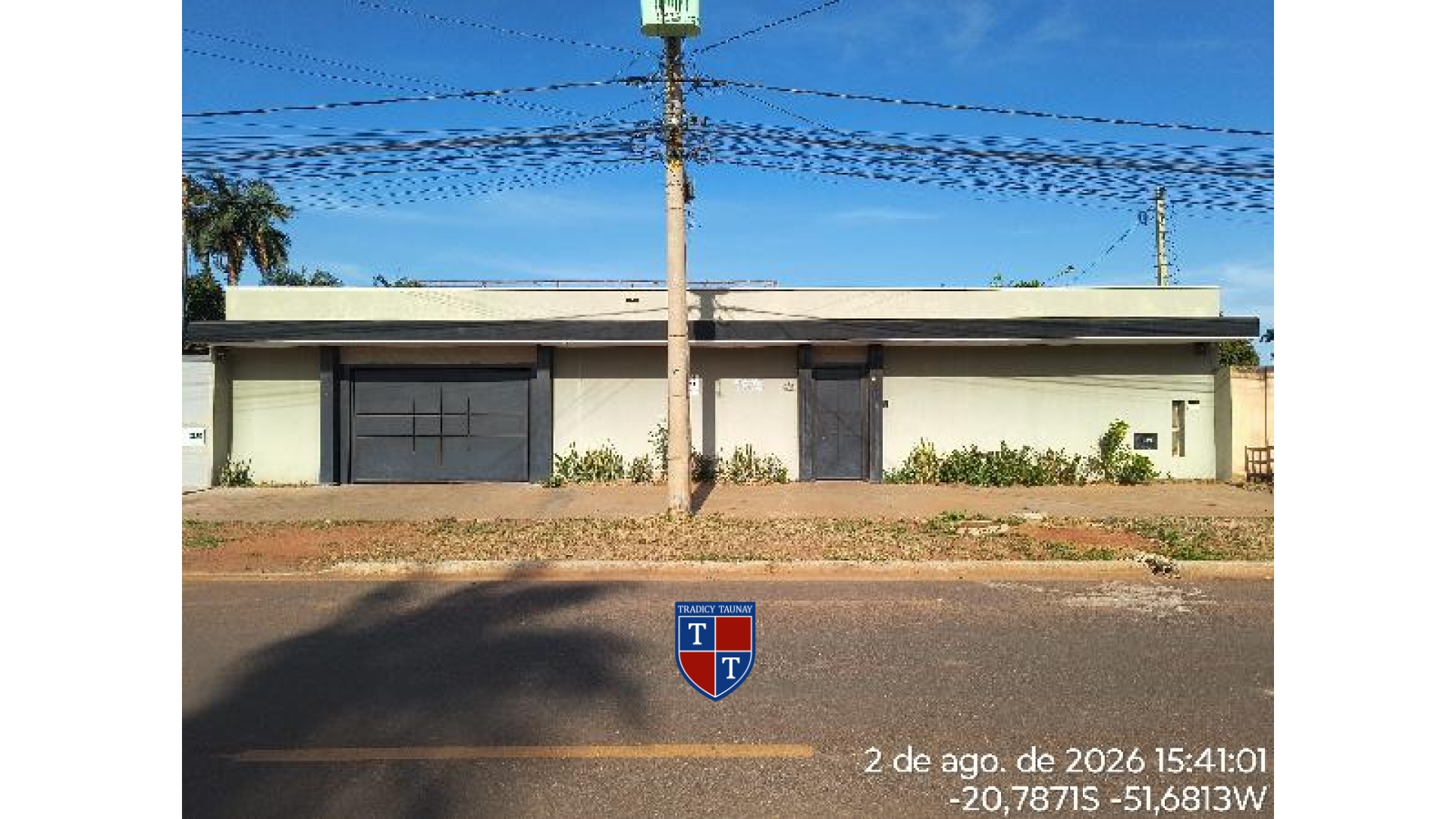 Foto 1 de CASA em JARDIM ALVORADA, TRES LAGOAS/MS - Imóvel Retomado CAIXA Ref 1444412240877