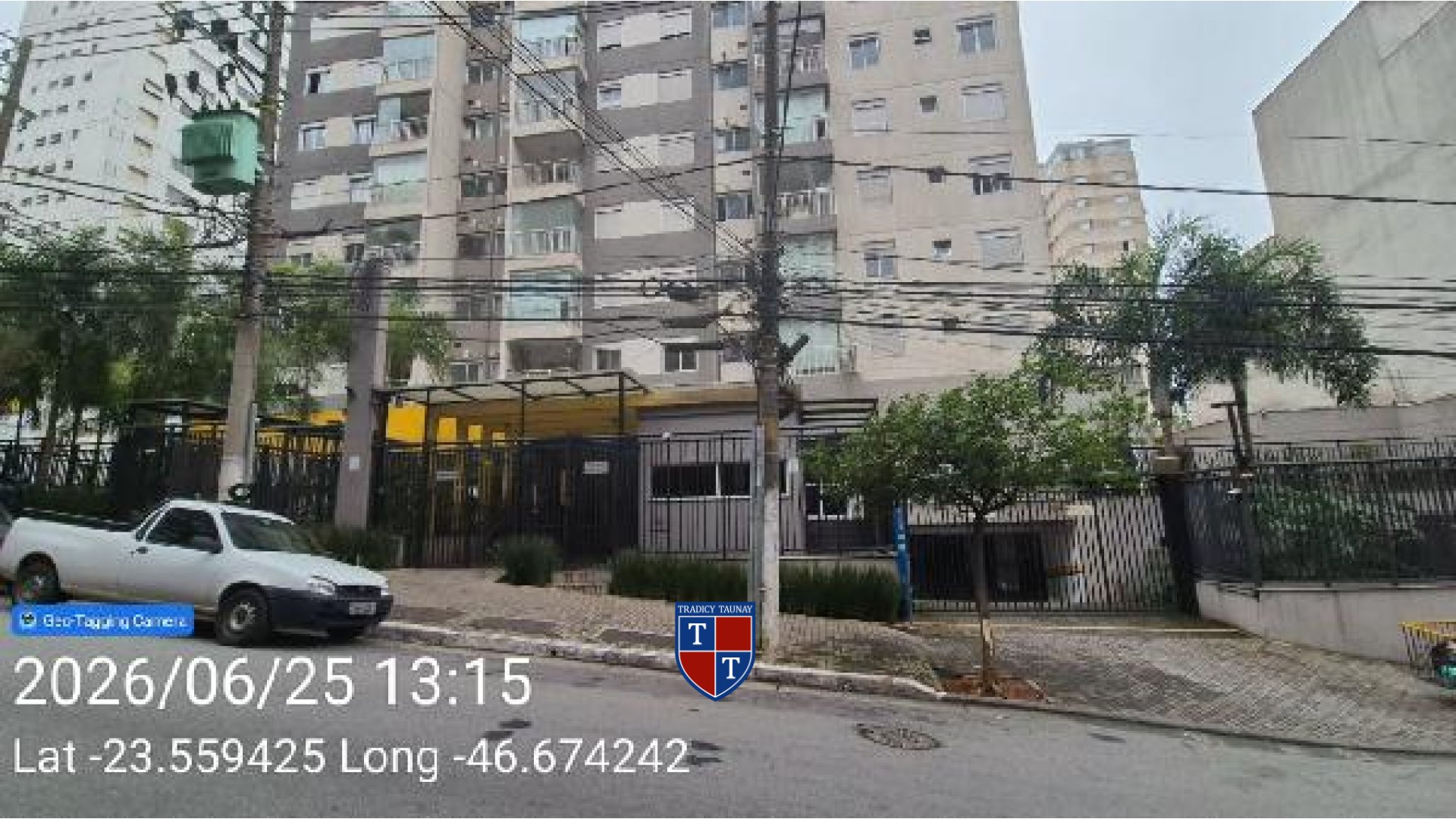 Foto 1 de APARTAMENTO em LIBERDADE - Imóvel Retomado Caixa