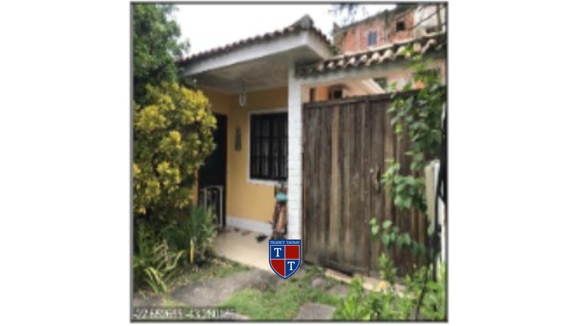 Foto 1 de CASA em GRAMACHO - Imóvel Retomado Caixa