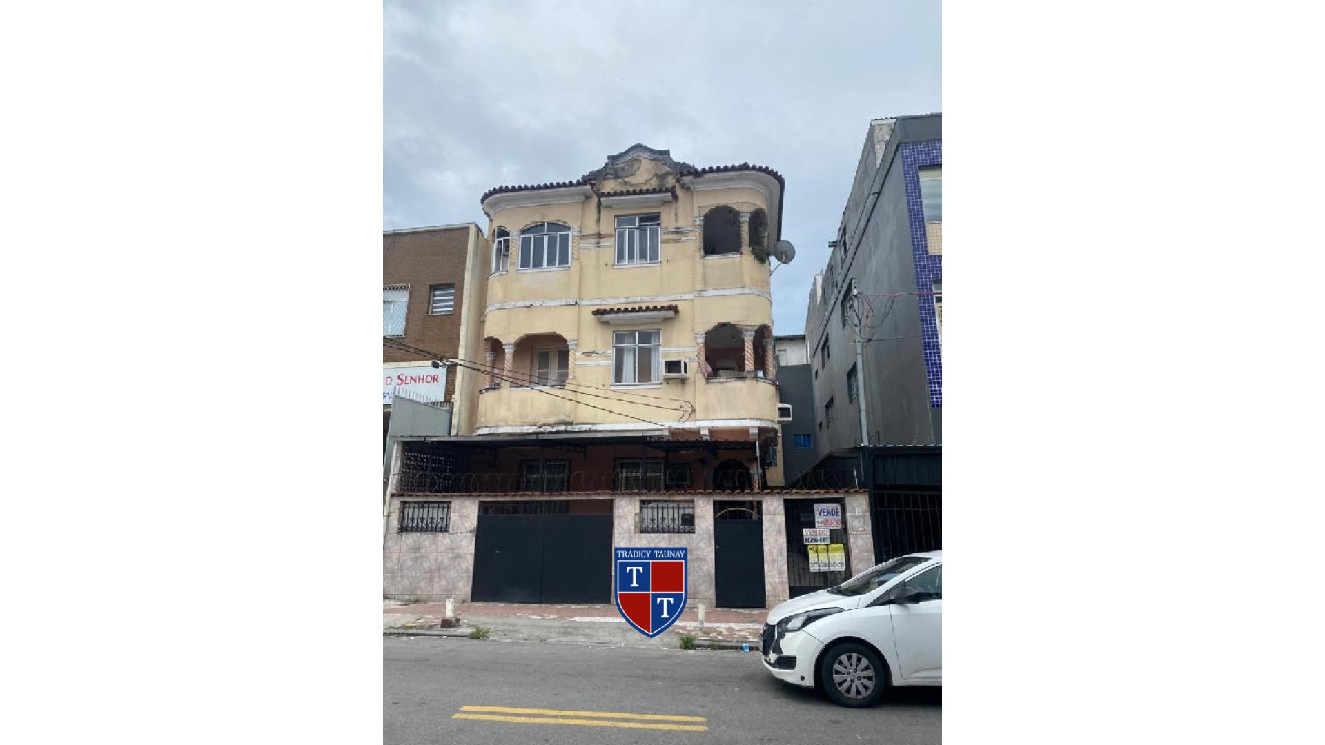 Foto 1 de APARTAMENTO em OLARIA, RIO DE JANEIRO/RJ - Imóvel Retomado CAIXA Ref 1444412327212