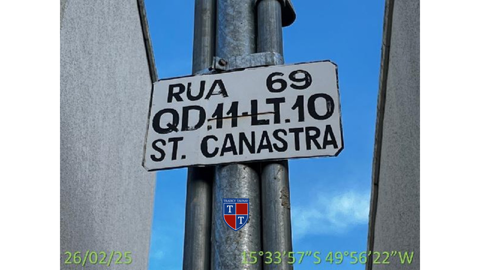 Foto 1 de CASA em CONJUNTO FRATERNIDADE, ITAPURANGA/GO - Imóvel Retomado CAIXA Ref 1444412354171