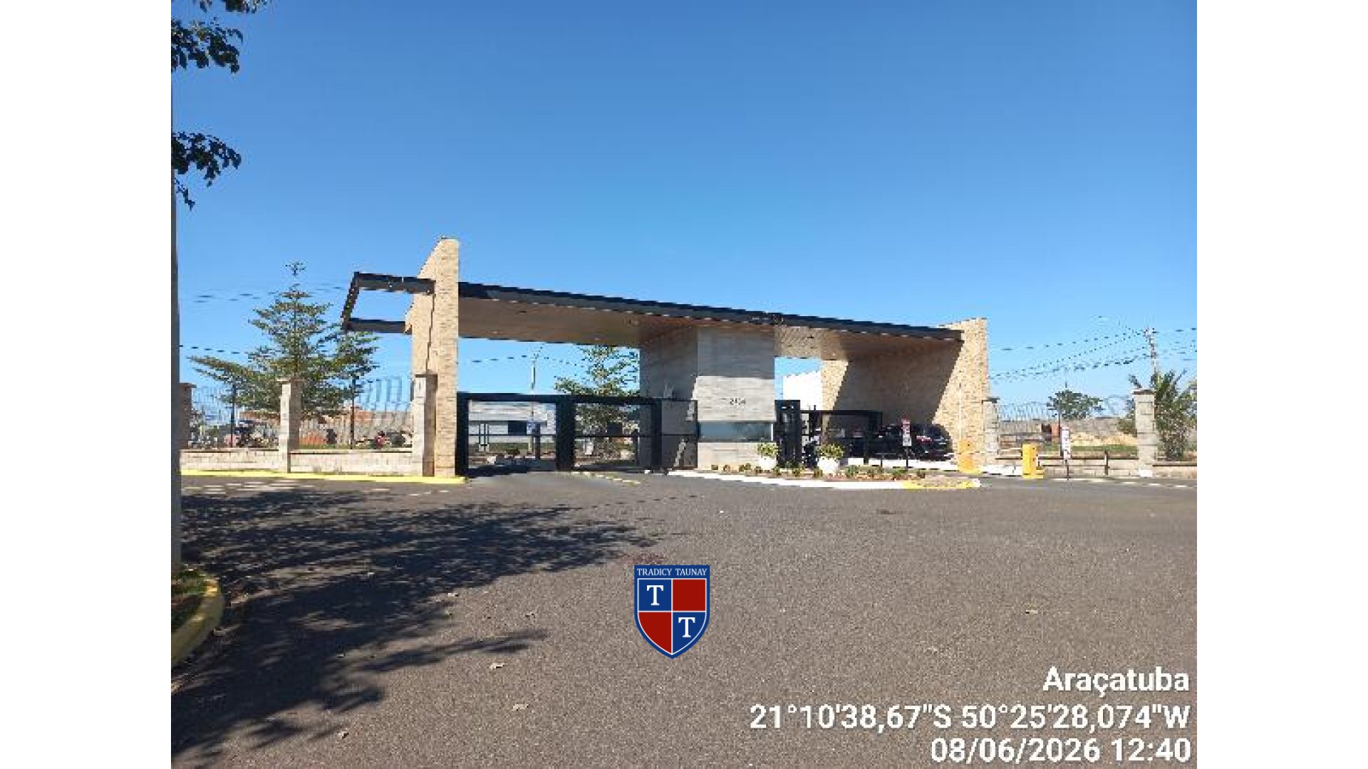 Foto 1 de CASA em RES LARANJEIRAS - Imóvel Retomado Caixa