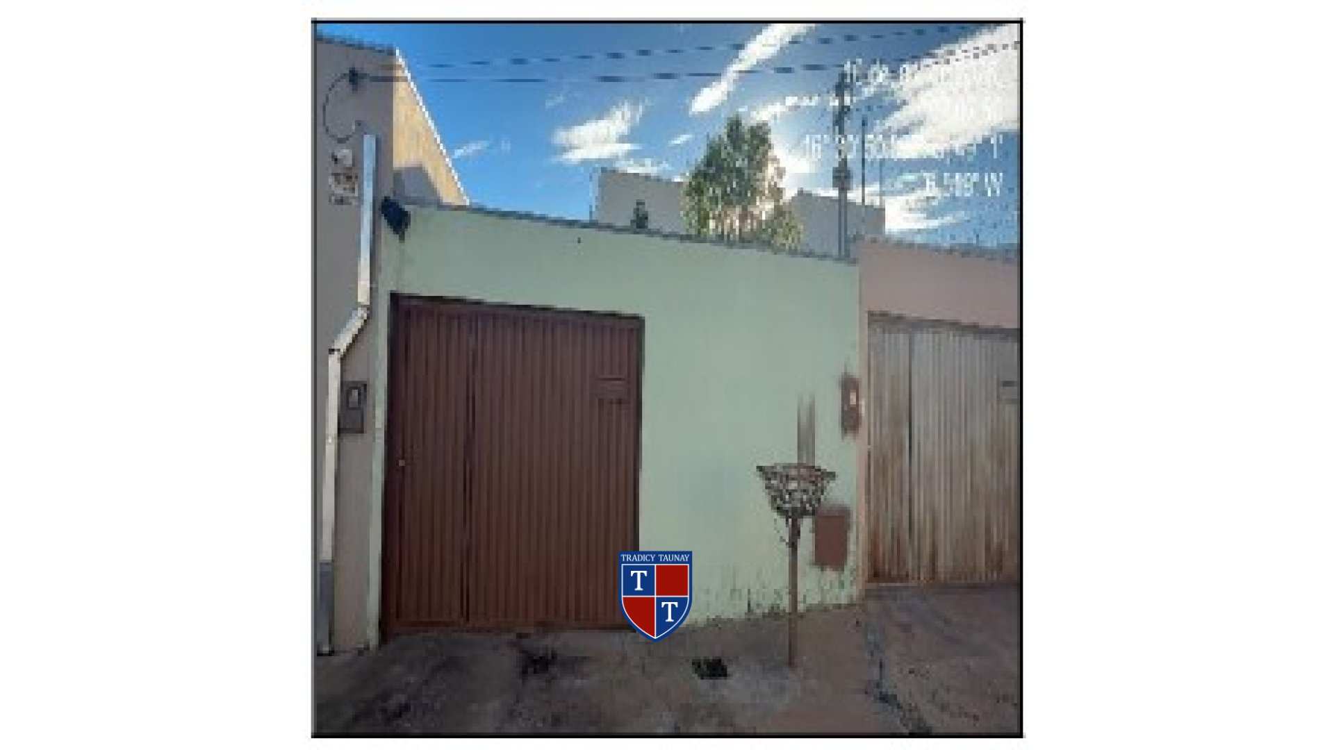 Foto 1 de TERRENO em JOAO VARGAS SOBRINHO - Imóvel Retomado Caixa