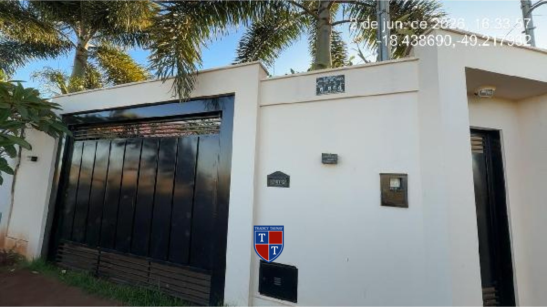 Foto 1 de CASA em JARDIM MORUMBI - Imóvel Retomado Caixa