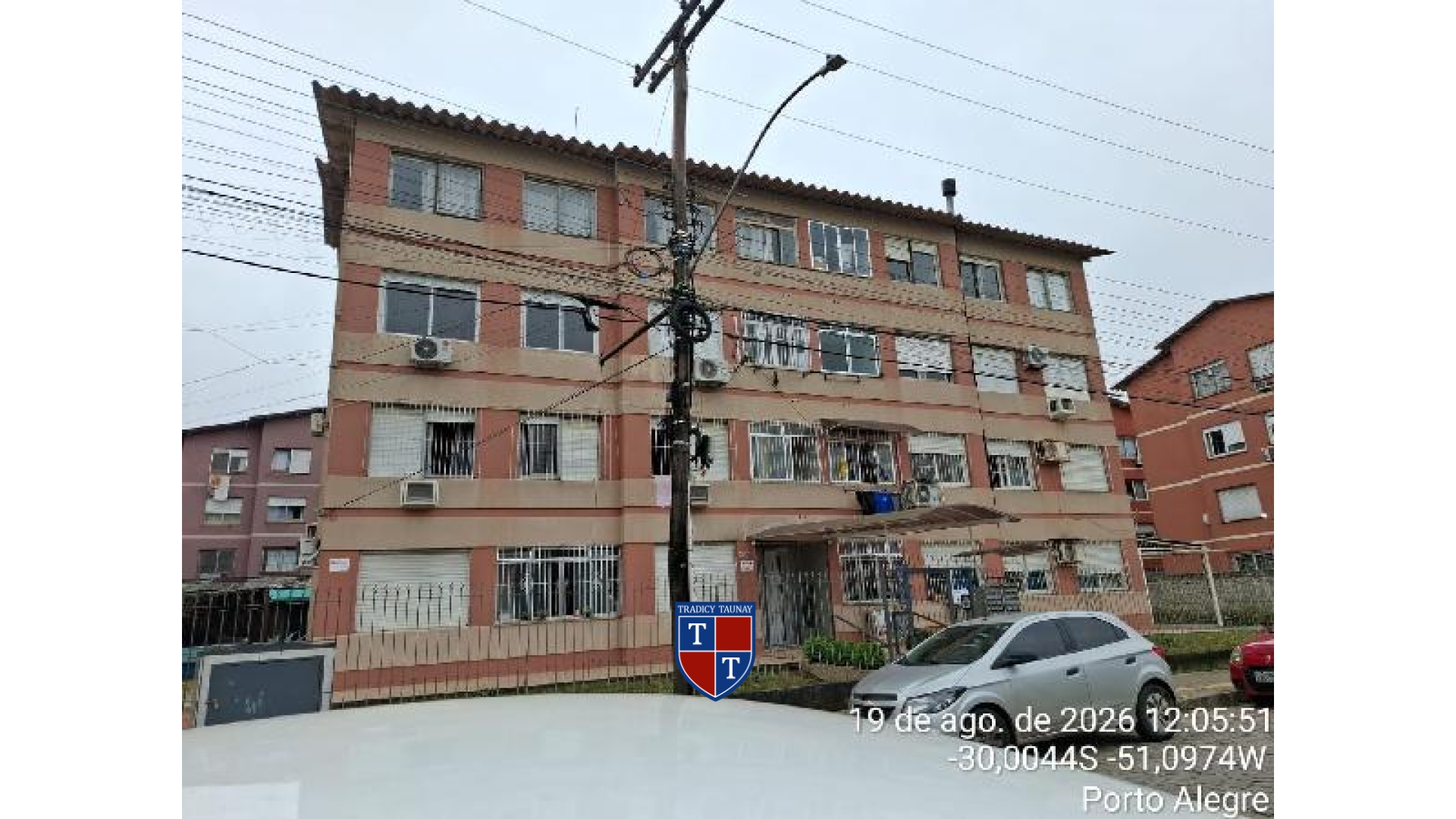 Foto 1 de APARTAMENTO em RUBEM BERTA, PORTO ALEGRE/RS - Imóvel Retomado CAIXA Ref 1444412405302