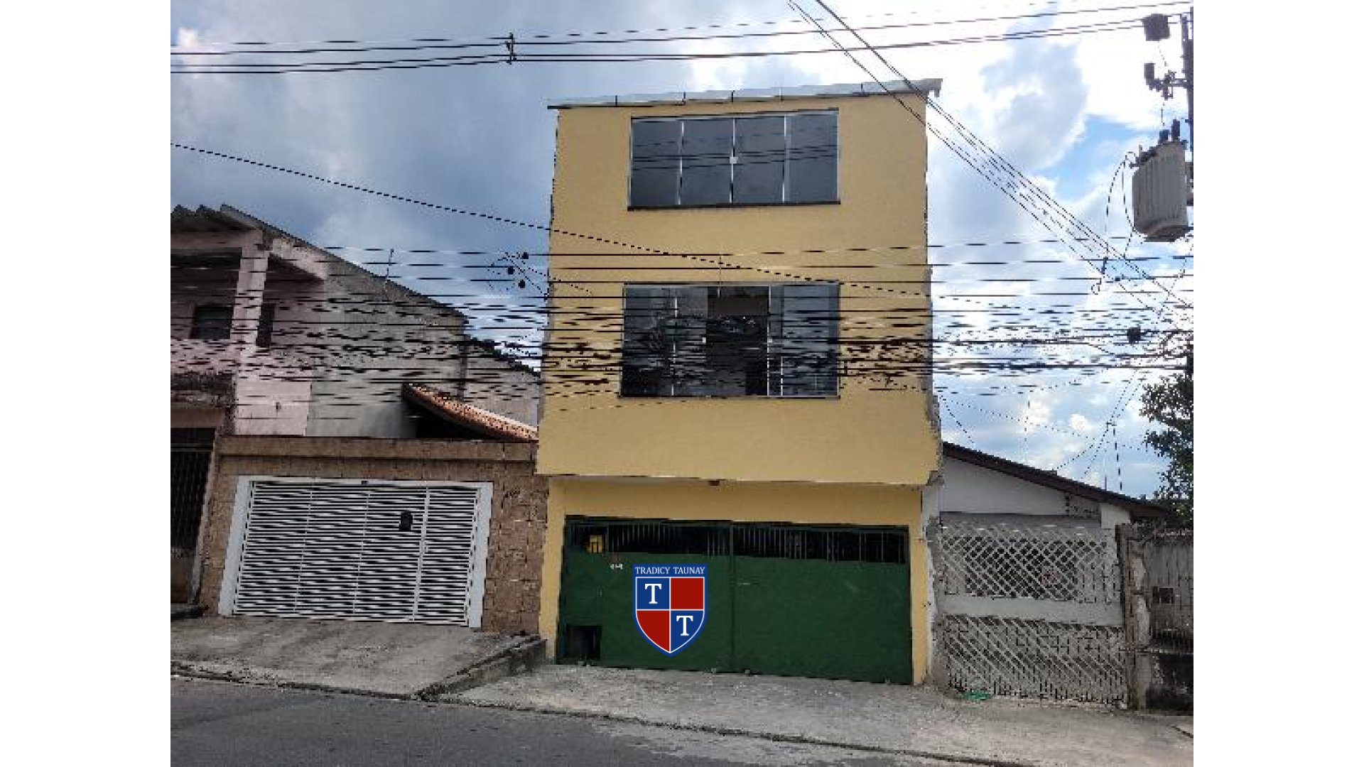 Foto 1 de CASA em JORDANOPOLIS - Imóvel Retomado Caixa