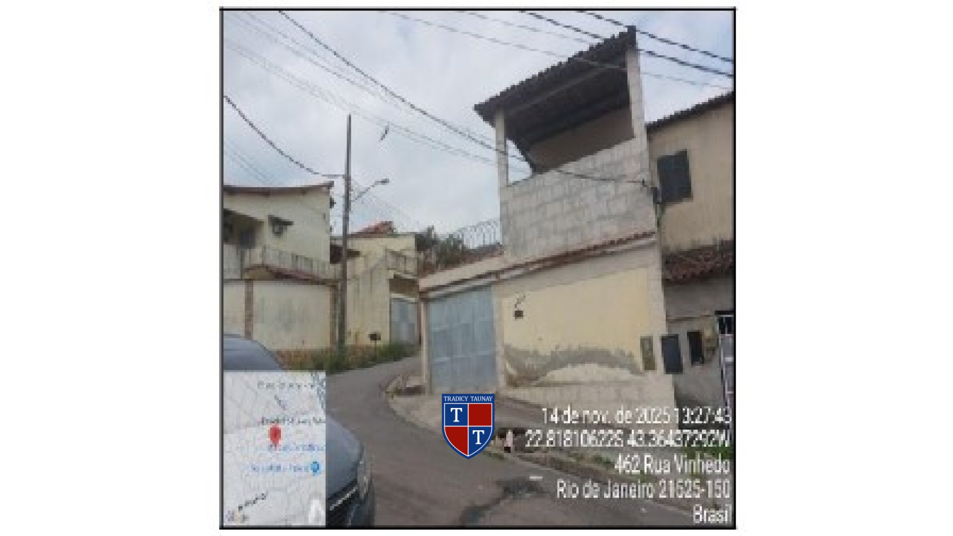 Foto 1 de CASA em PAVUNA - Imóvel Retomado Caixa