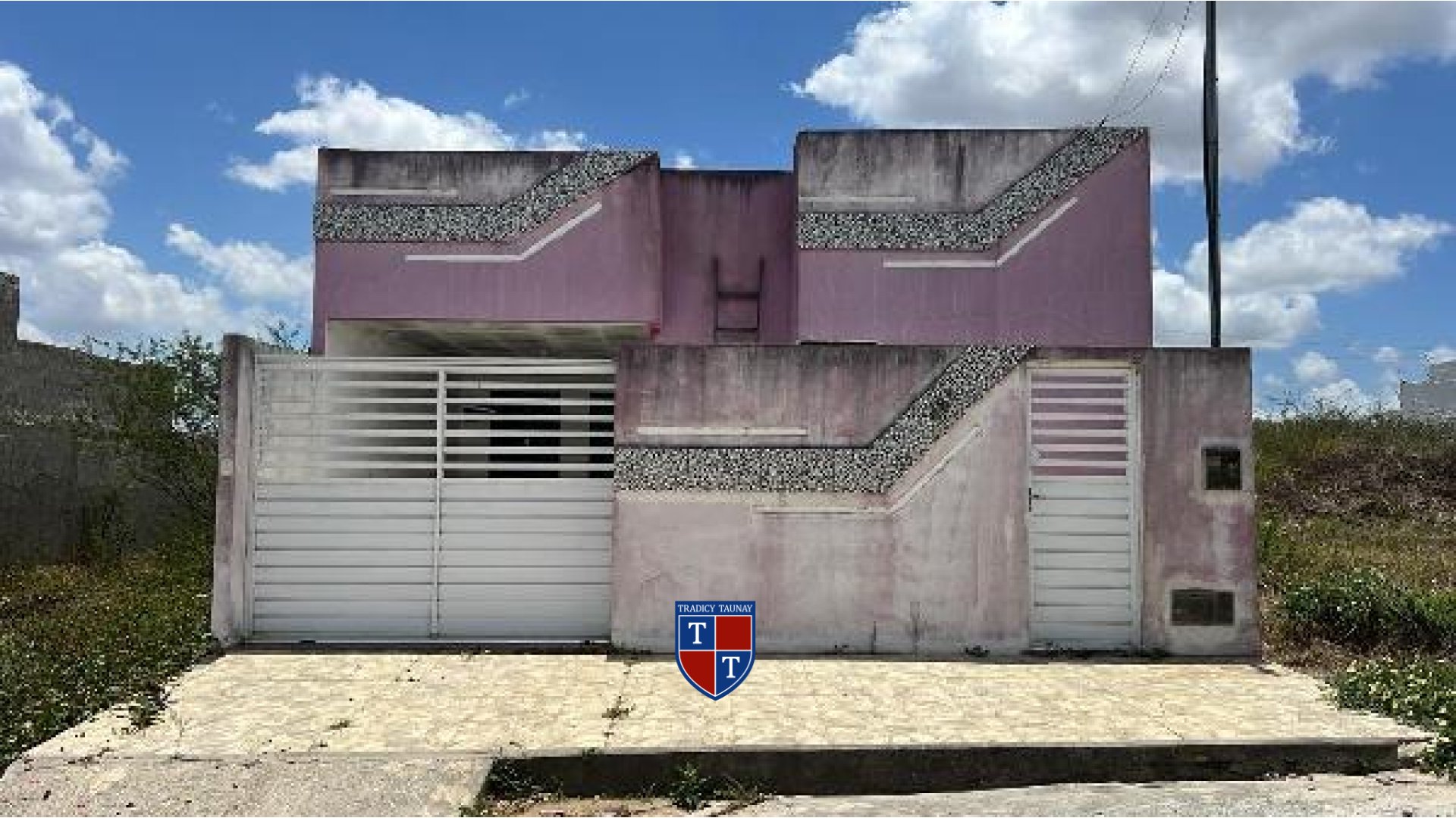 Foto 1 de CASA em DOUTOR JOSE MILTON MACHADO - Imóvel Retomado Caixa