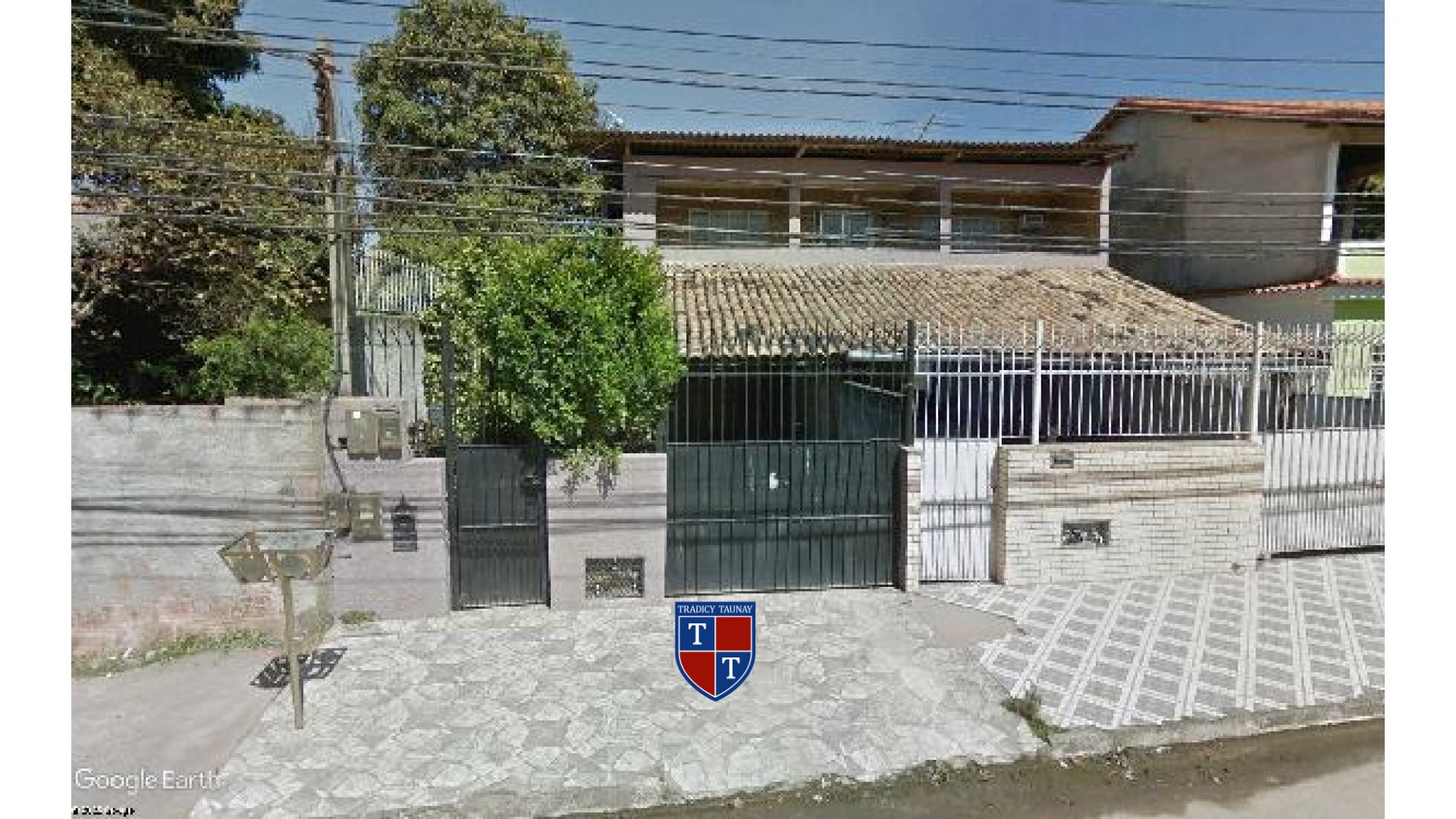 Foto 1 de APARTAMENTO em GALO BRANCO - Imóvel Retomado Caixa