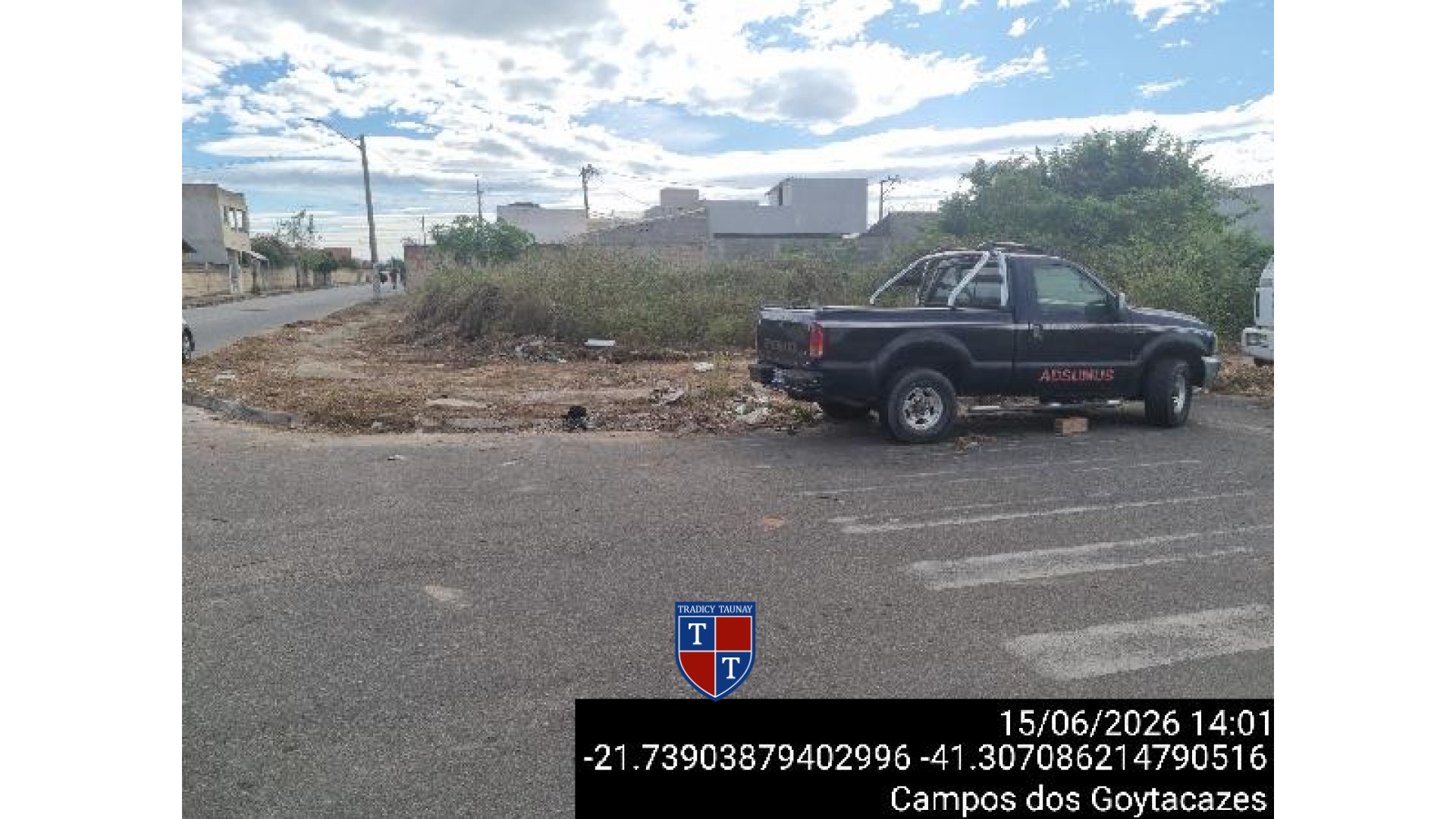 Foto 1 de TERRENO em JARDINS DE CAMPOS - Imóvel Retomado Caixa