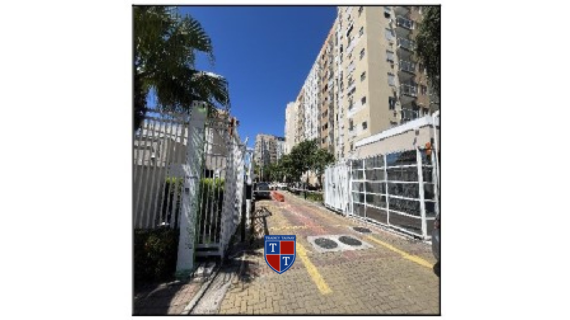 Foto 1 de APARTAMENTO em ANIL - Imóvel Retomado Caixa