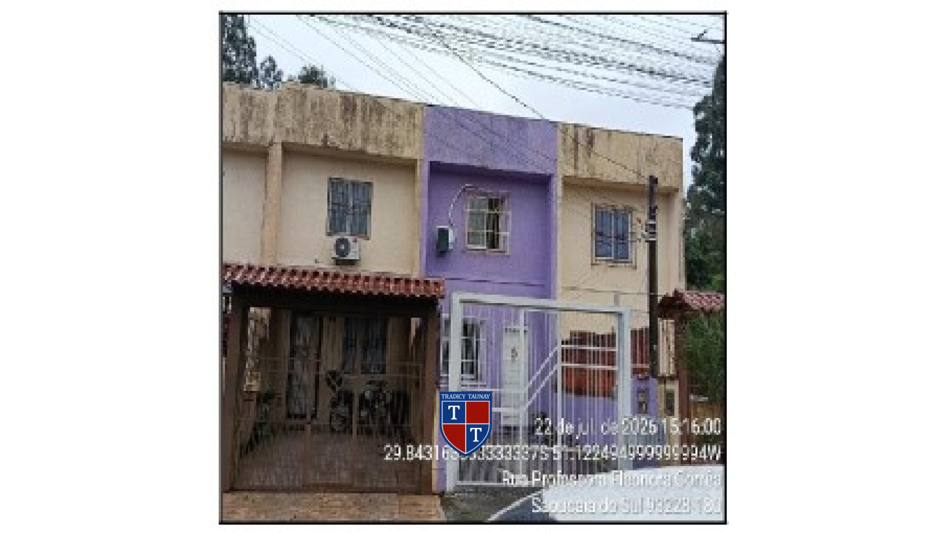 CASA em IPIRANGA