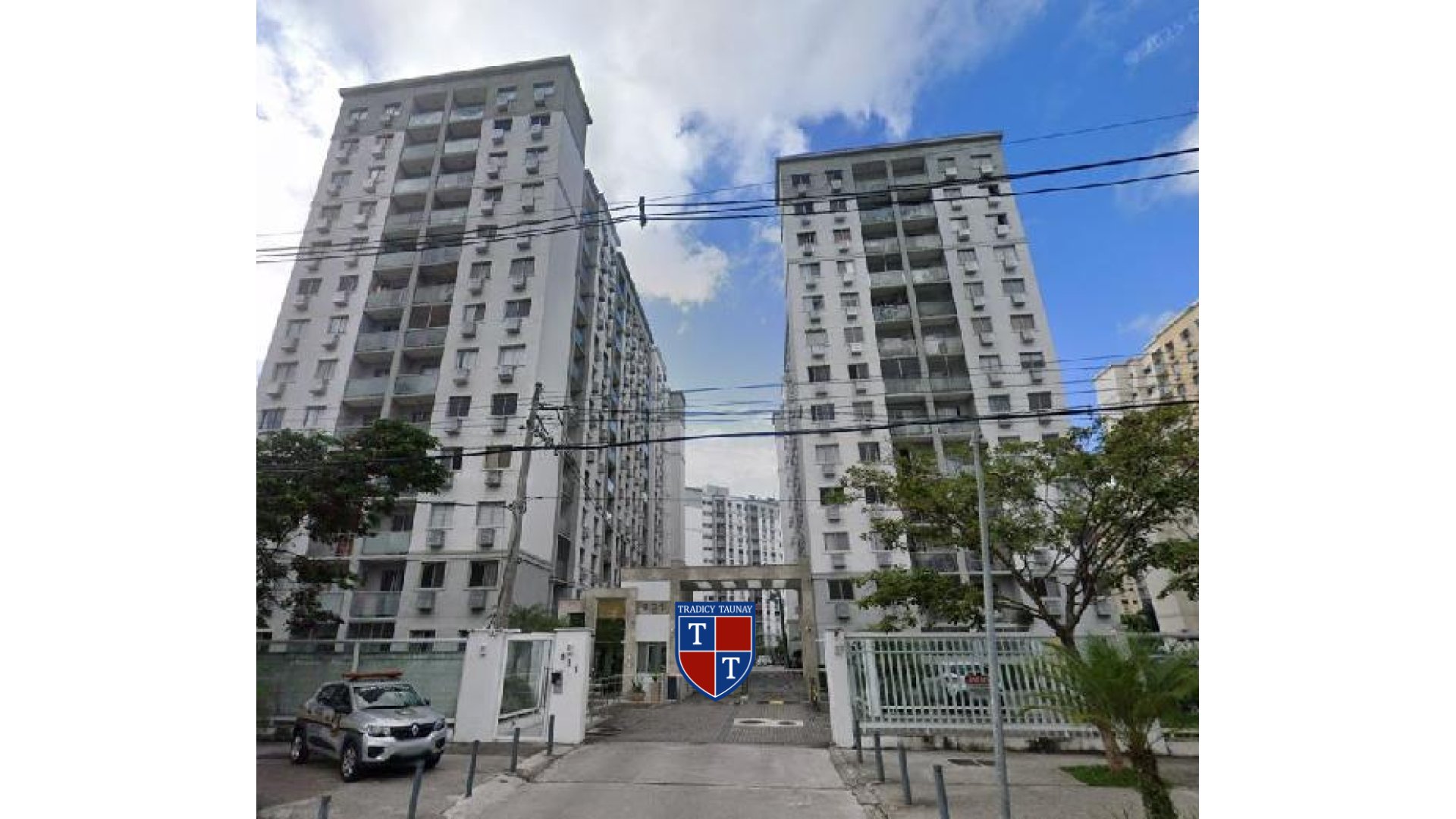 Foto 1 de APARTAMENTO em RECREIO DOS BANDEIRANTES - Imóvel Retomado Caixa
