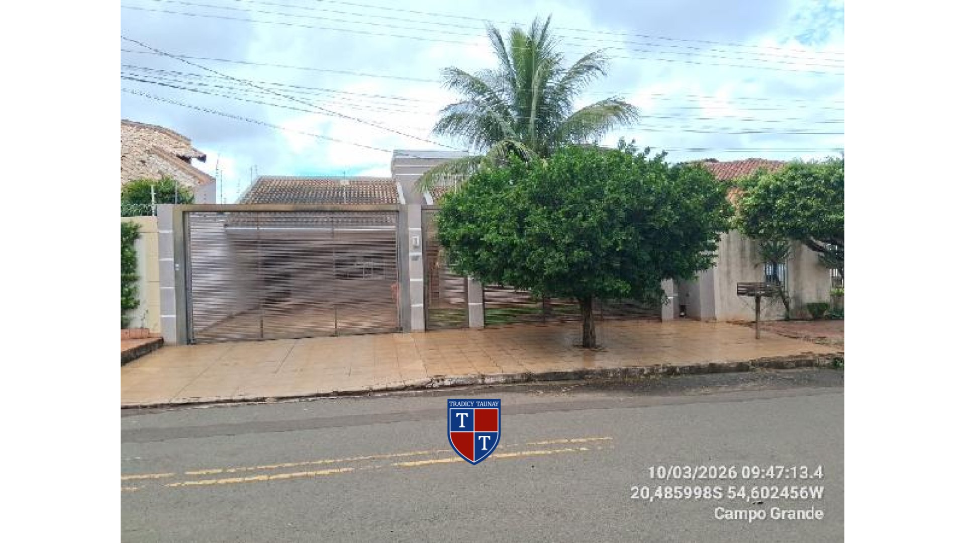 Foto 1 de CASA em JARDIM TV MORENA - Imóvel Retomado Caixa