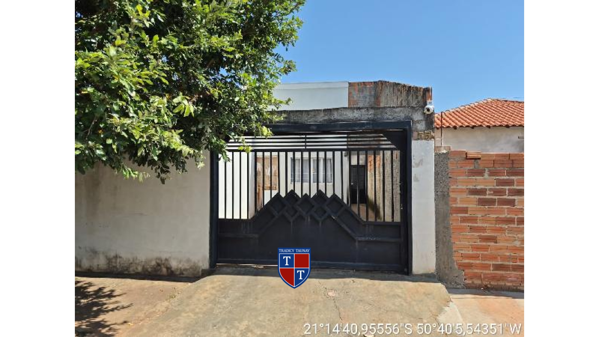 CASA em RESIDENCIAL ITALIA
