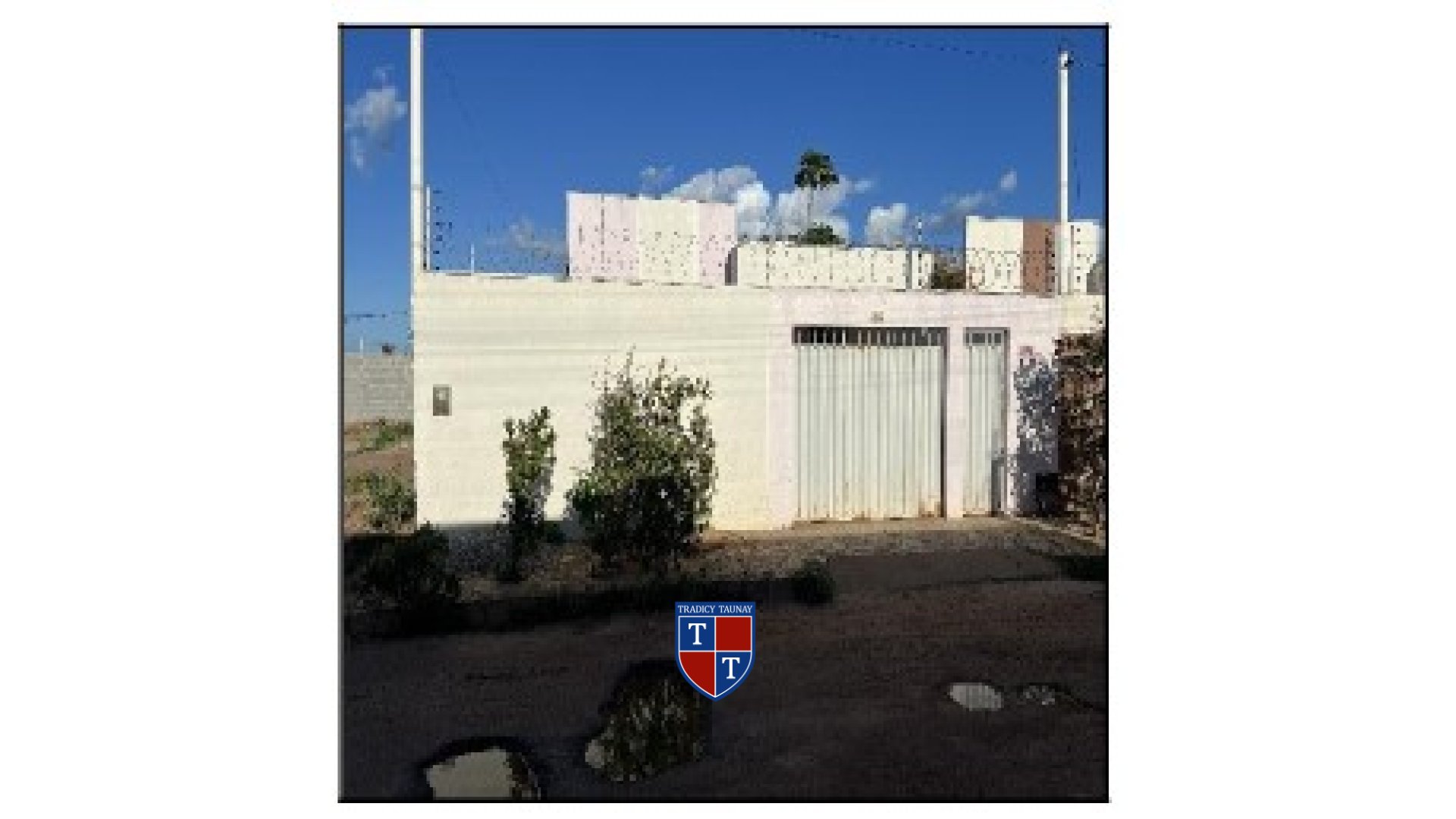 Foto 1 de CASA em SANTA JULIA - Imóvel Retomado Caixa