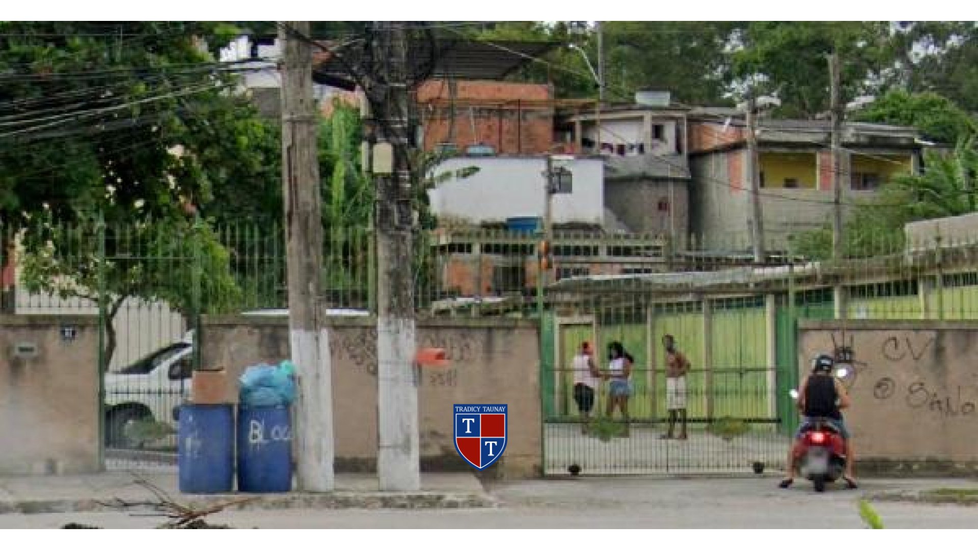 Foto 1 de APARTAMENTO em NEVES (NEVES) - Imóvel Retomado Caixa