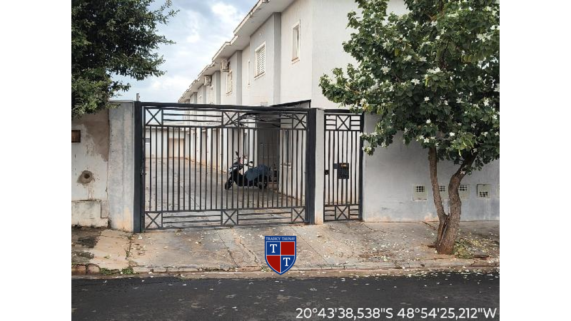 Foto 1 de APARTAMENTO em JARDIM SAO FRANCISCO, OLIMPIA/SP - Imóvel Retomado CAIXA Ref 1444412755052