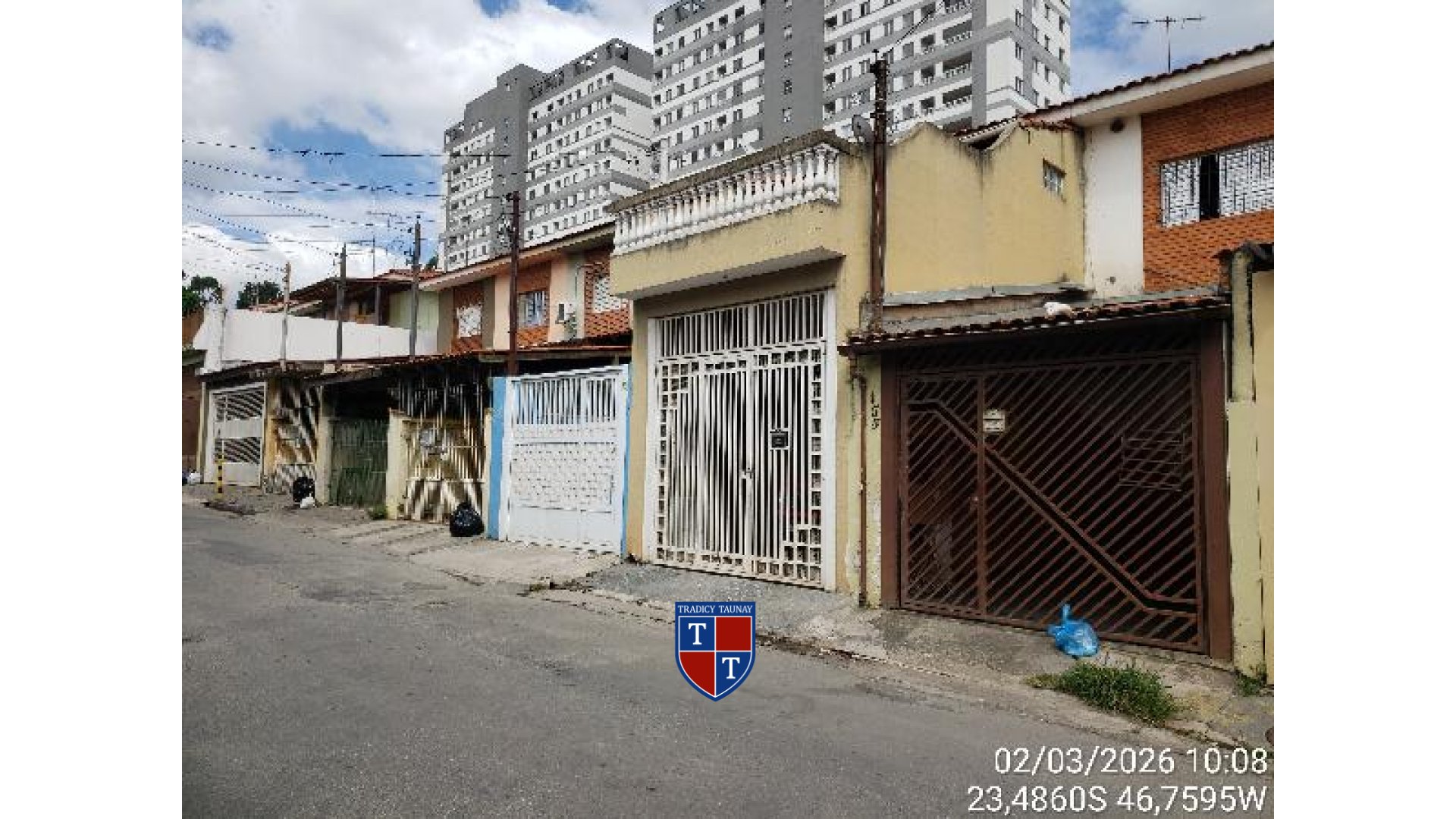 Foto 1 de CASA em VILA JARAGUA - Imóvel Retomado Caixa