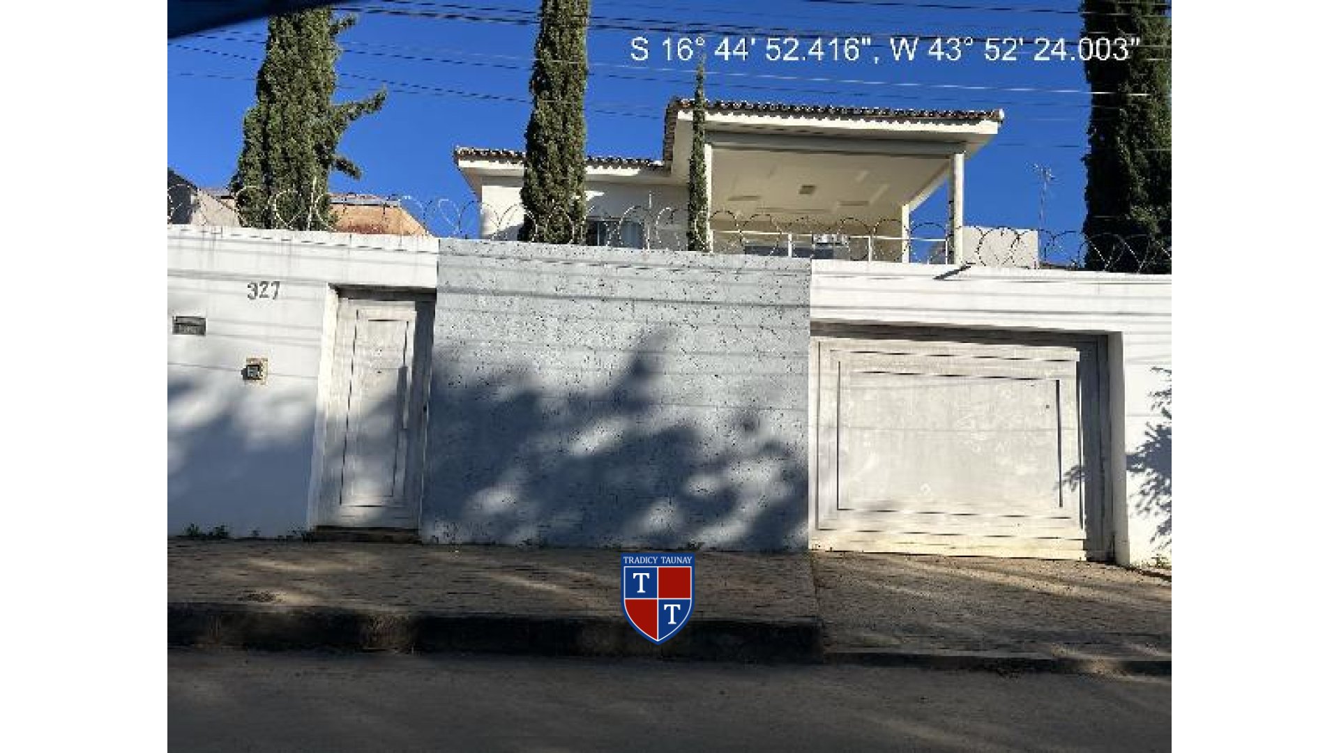 Foto 1 de CASA em VARGEM GRANDE II - Imóvel Retomado Caixa