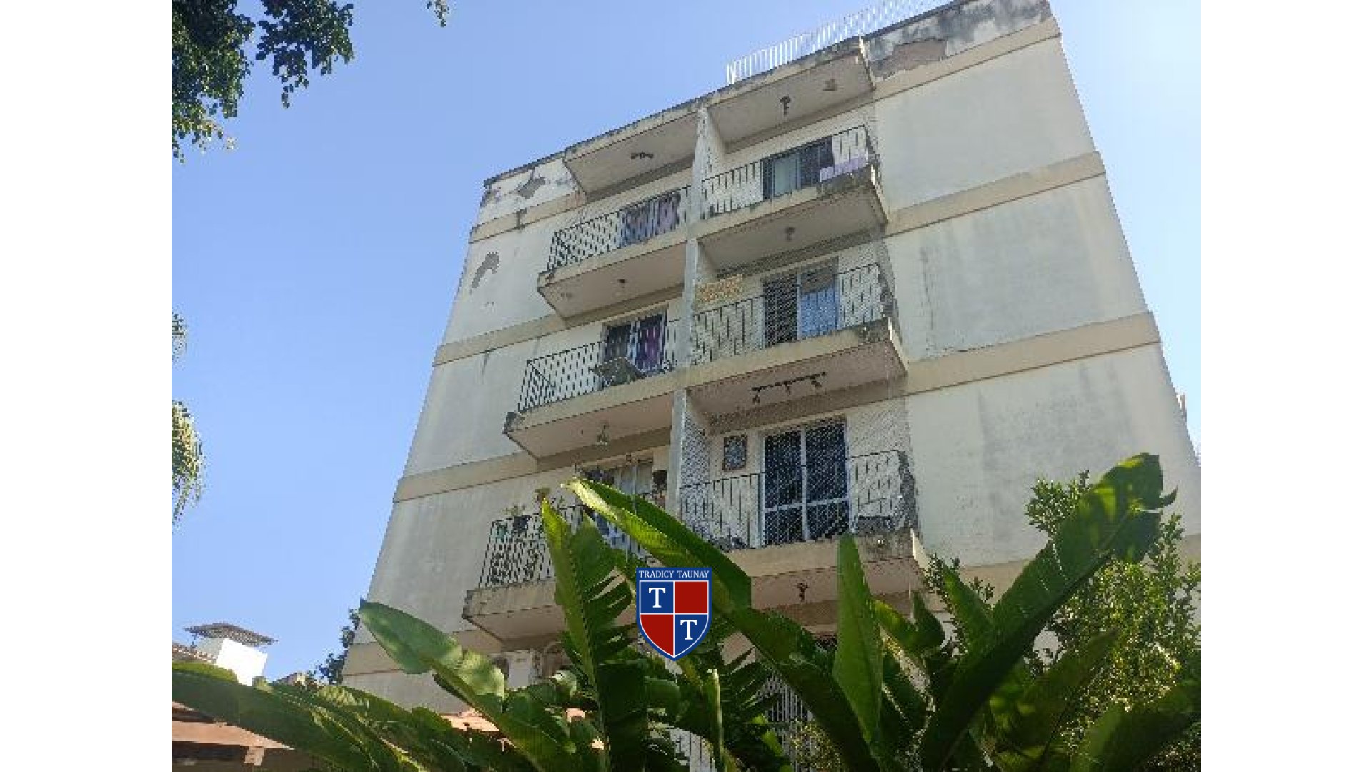 Foto 1 de APARTAMENTO em CACHAMBI - Imóvel Retomado Caixa