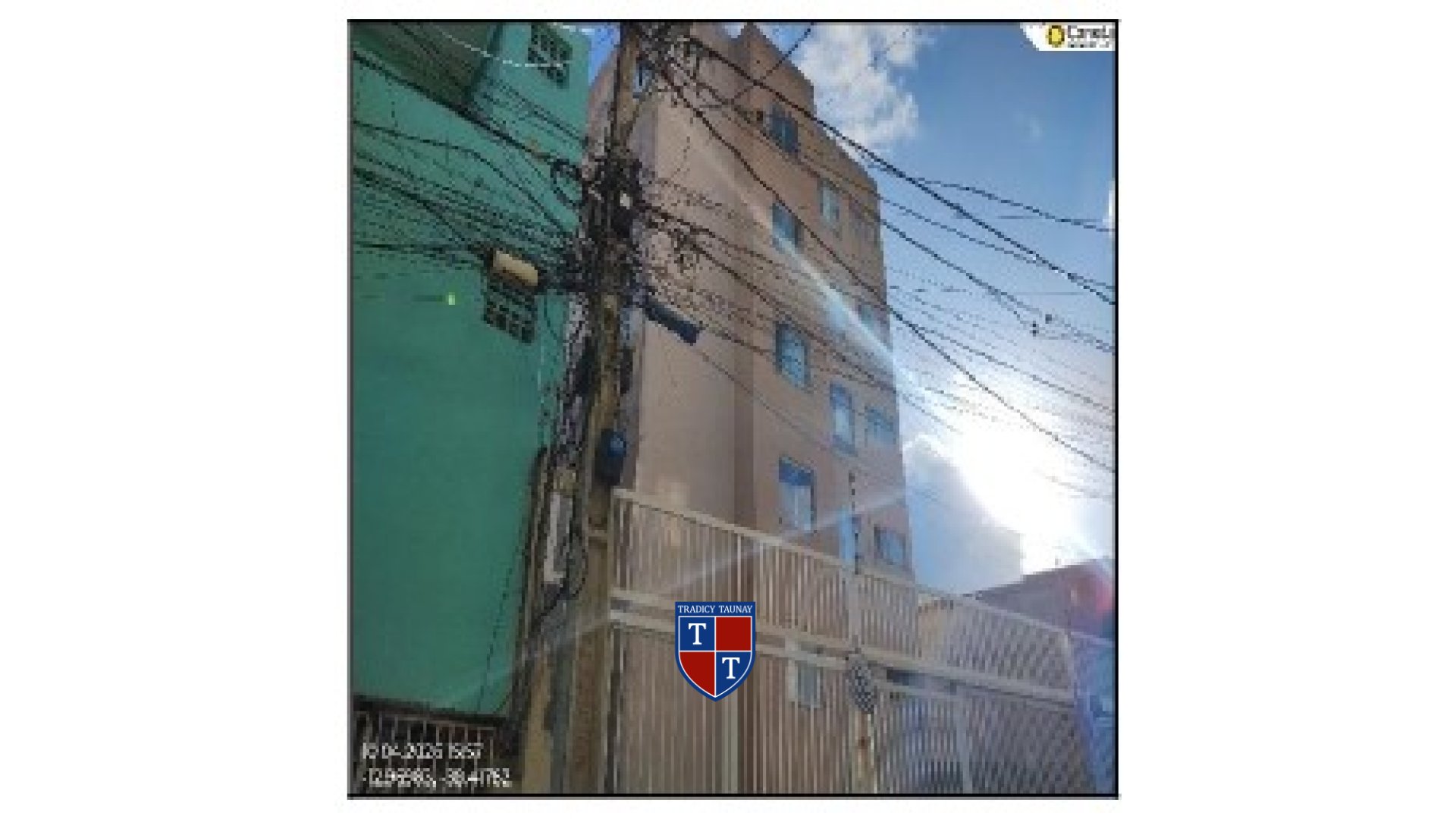 Foto 1 de APARTAMENTO em PITUACU - Imóvel Retomado Caixa