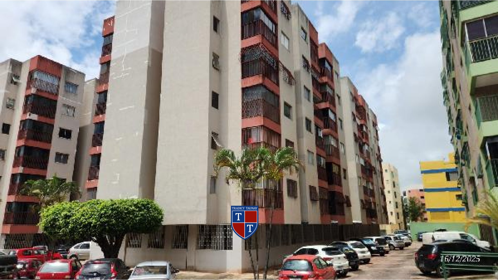 Foto 1 de APARTAMENTO em SETOR CENTRAL - Imóvel Retomado Caixa
