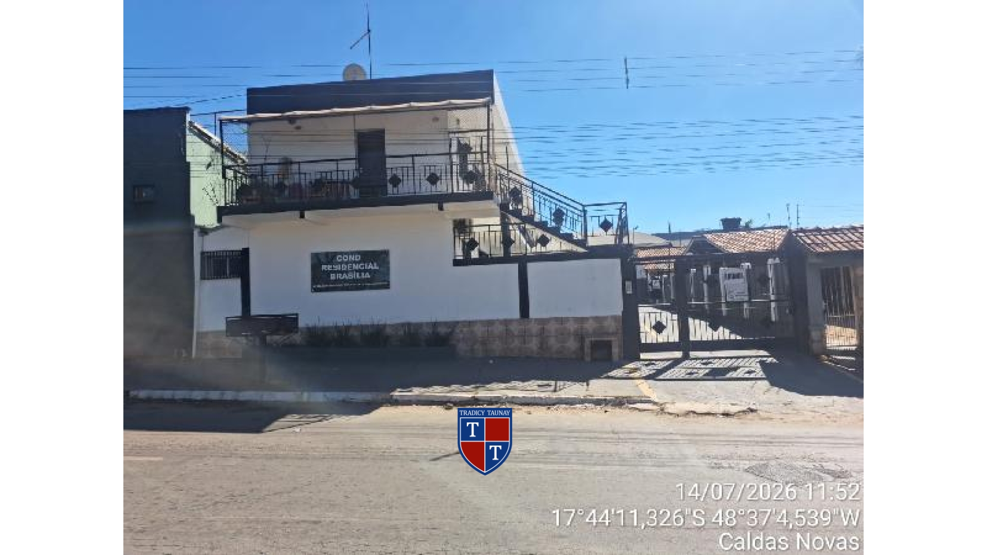 APARTAMENTO em ANHANGUERA