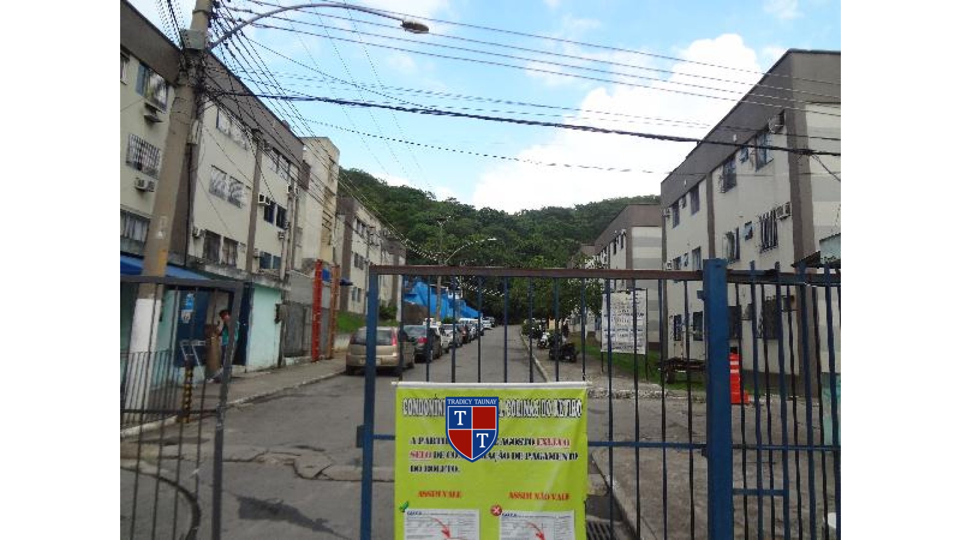 Foto 1 de APARTAMENTO em BANGU - Imóvel Retomado Caixa