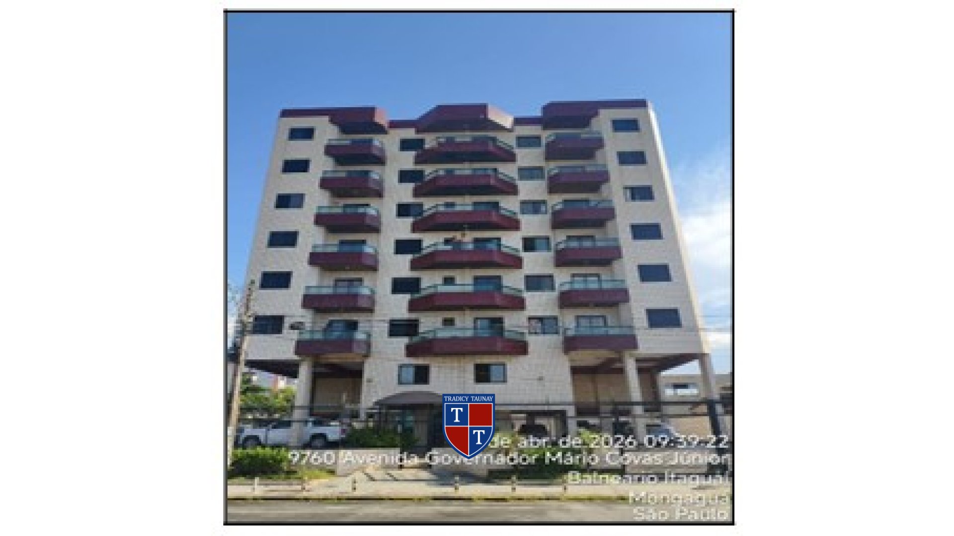 Foto 1 de APARTAMENTO em PLATAFORMA - Imóvel Retomado Caixa